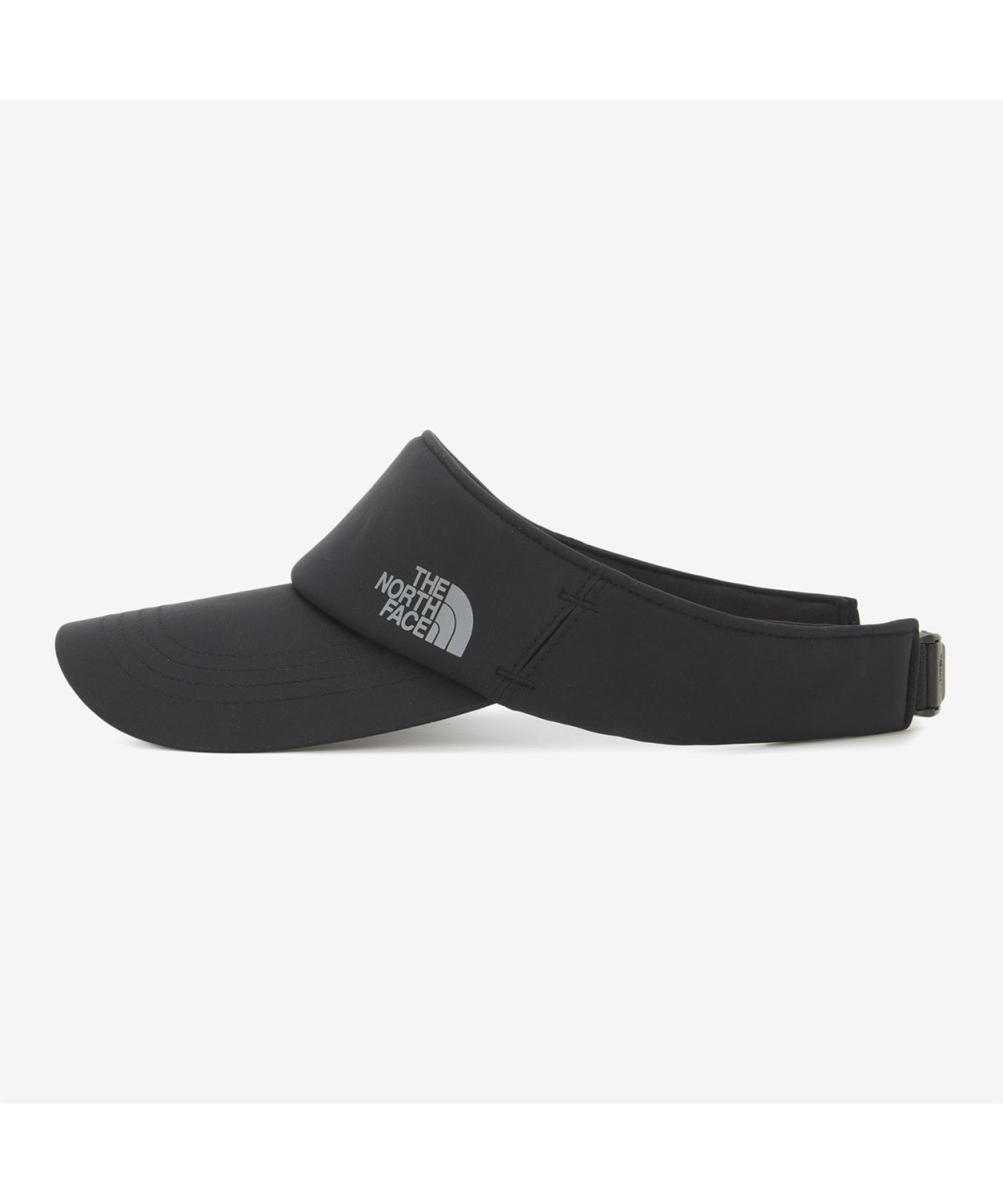 노스페이스(THE NORTH FACE) NE3CS13A 엑스퍼트 선 캡 BLACK