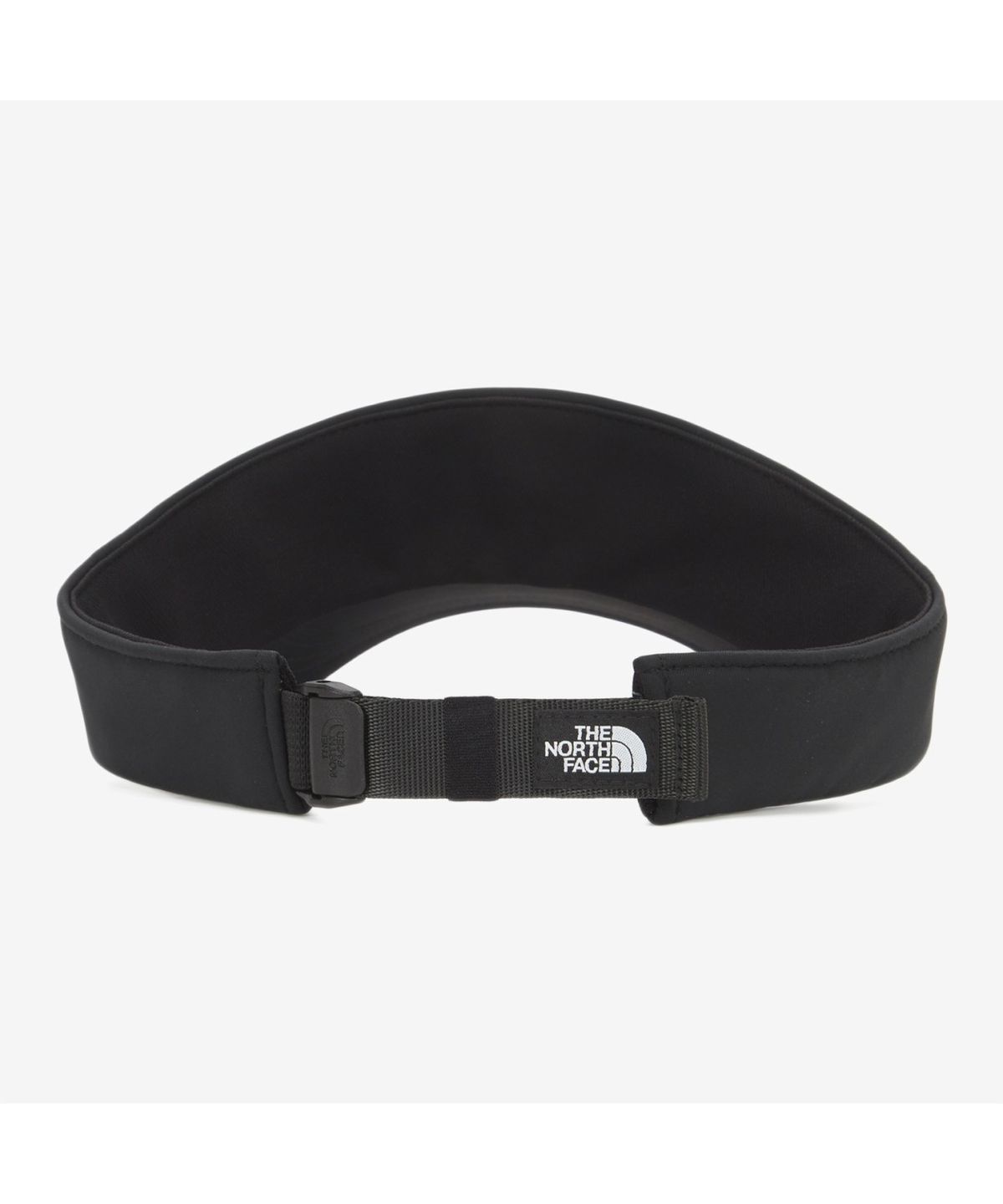 노스페이스(THE NORTH FACE) NE3CS13A 엑스퍼트 선 캡 BLACK