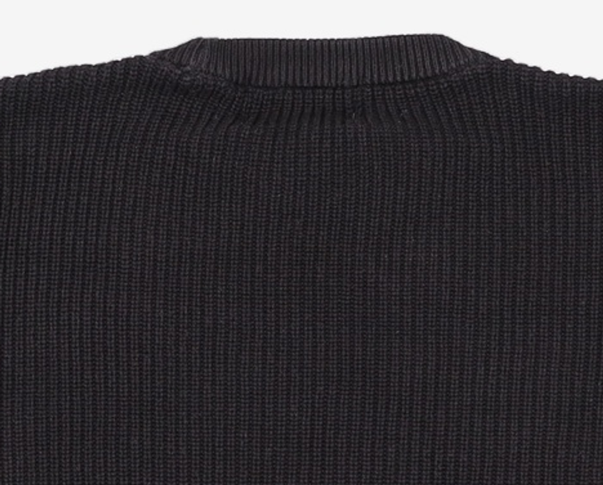 니티드(KNITTED) 니트/스웨터 XL