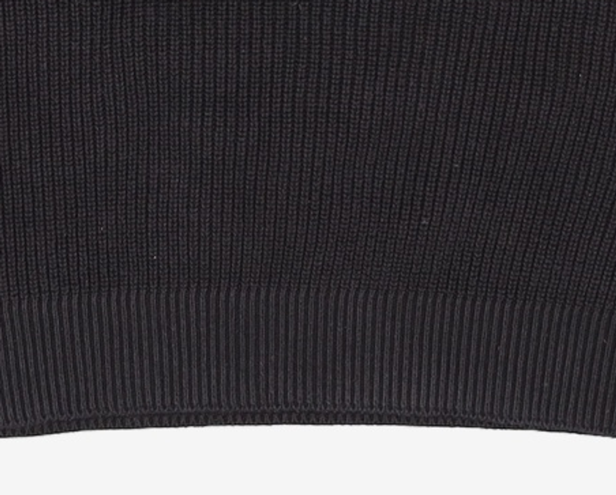 니티드(KNITTED) 니트/스웨터 XL