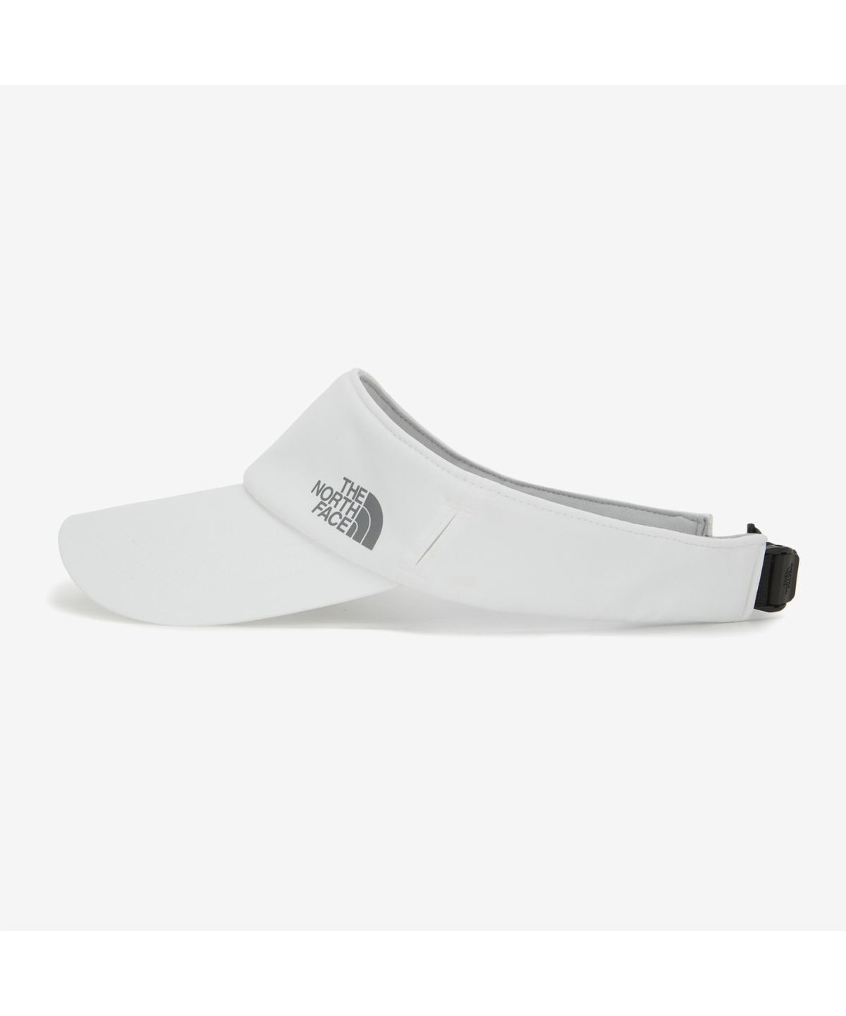 노스페이스(THE NORTH FACE) NE3CS13B 엑스퍼트 선 캡 WHITE