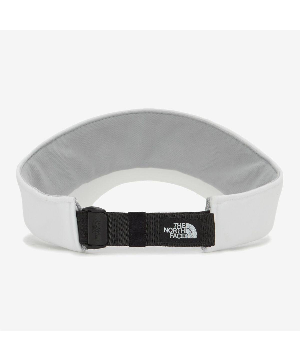노스페이스(THE NORTH FACE) NE3CS13B 엑스퍼트 선 캡 WHITE