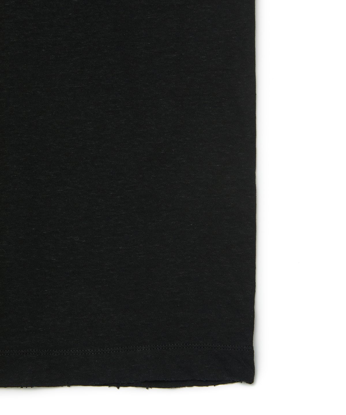 엠엠아이씨(MMIC) DEADSTOCK TEE (BLACK)