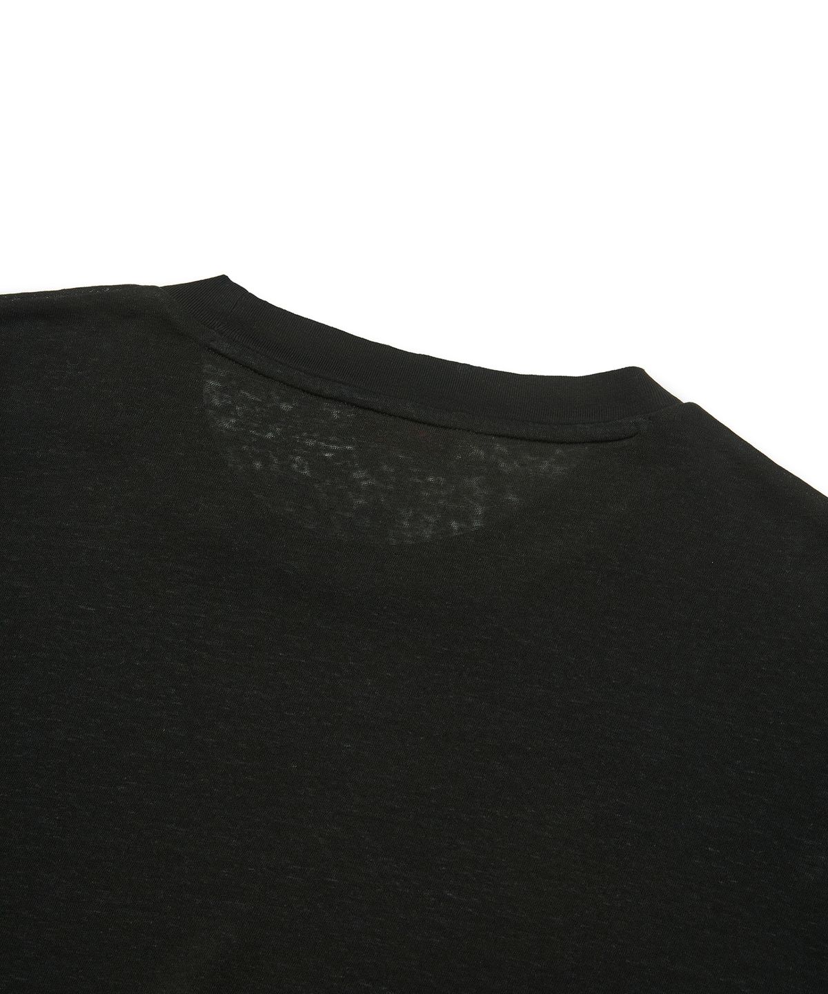 엠엠아이씨(MMIC) DEADSTOCK TEE (BLACK)