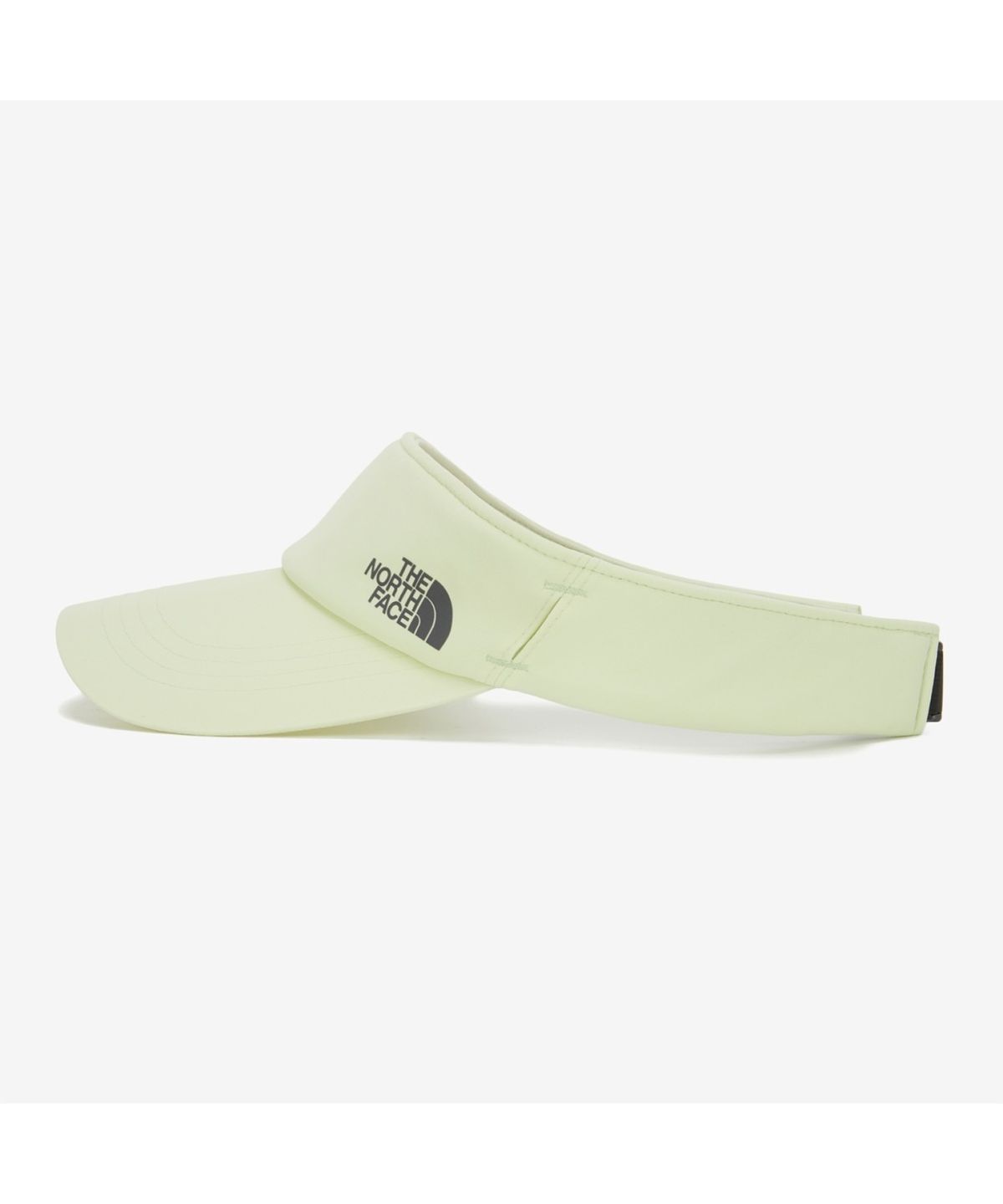 노스페이스(THE NORTH FACE) NE3CS13C 엑스퍼트 선 캡 LIMEADE