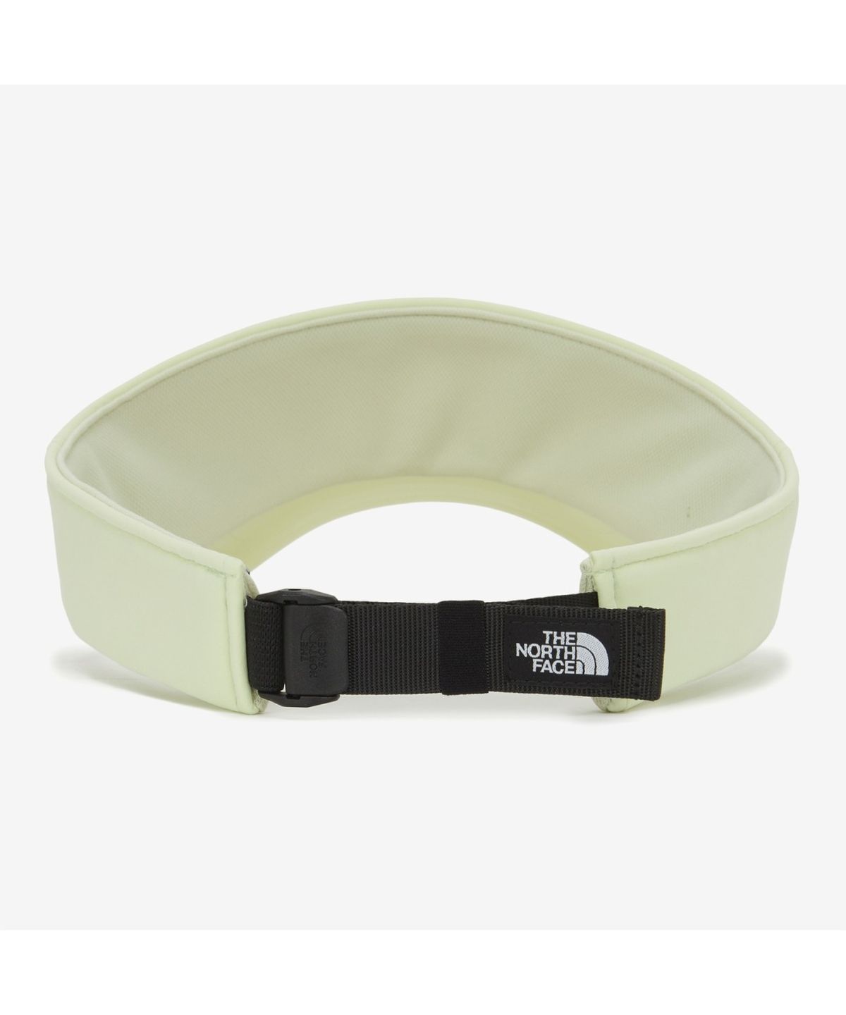 노스페이스(THE NORTH FACE) NE3CS13C 엑스퍼트 선 캡 LIMEADE