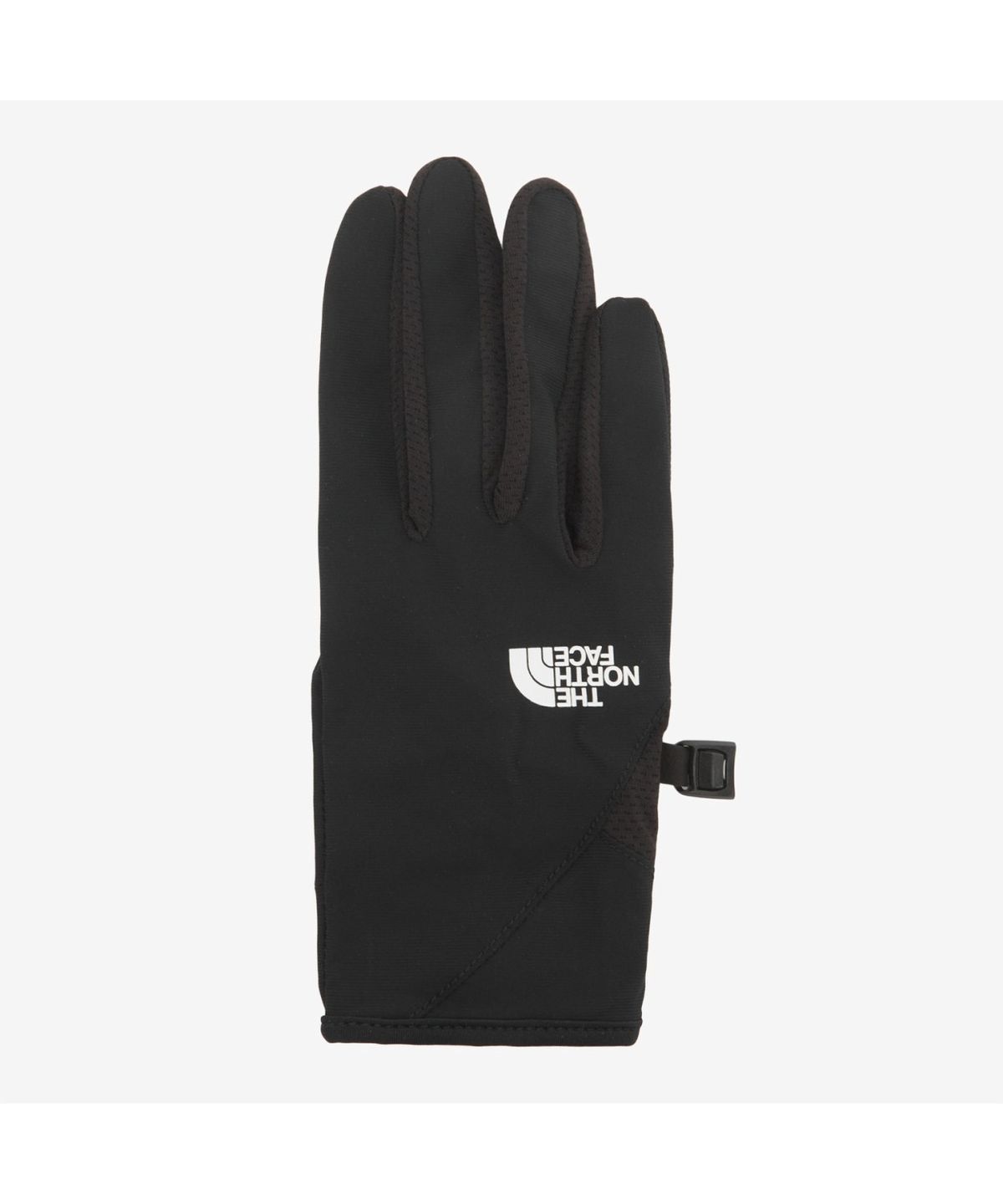 노스페이스(THE NORTH FACE) NJ3GS00A 쿨 라이트 글러브 BLACK