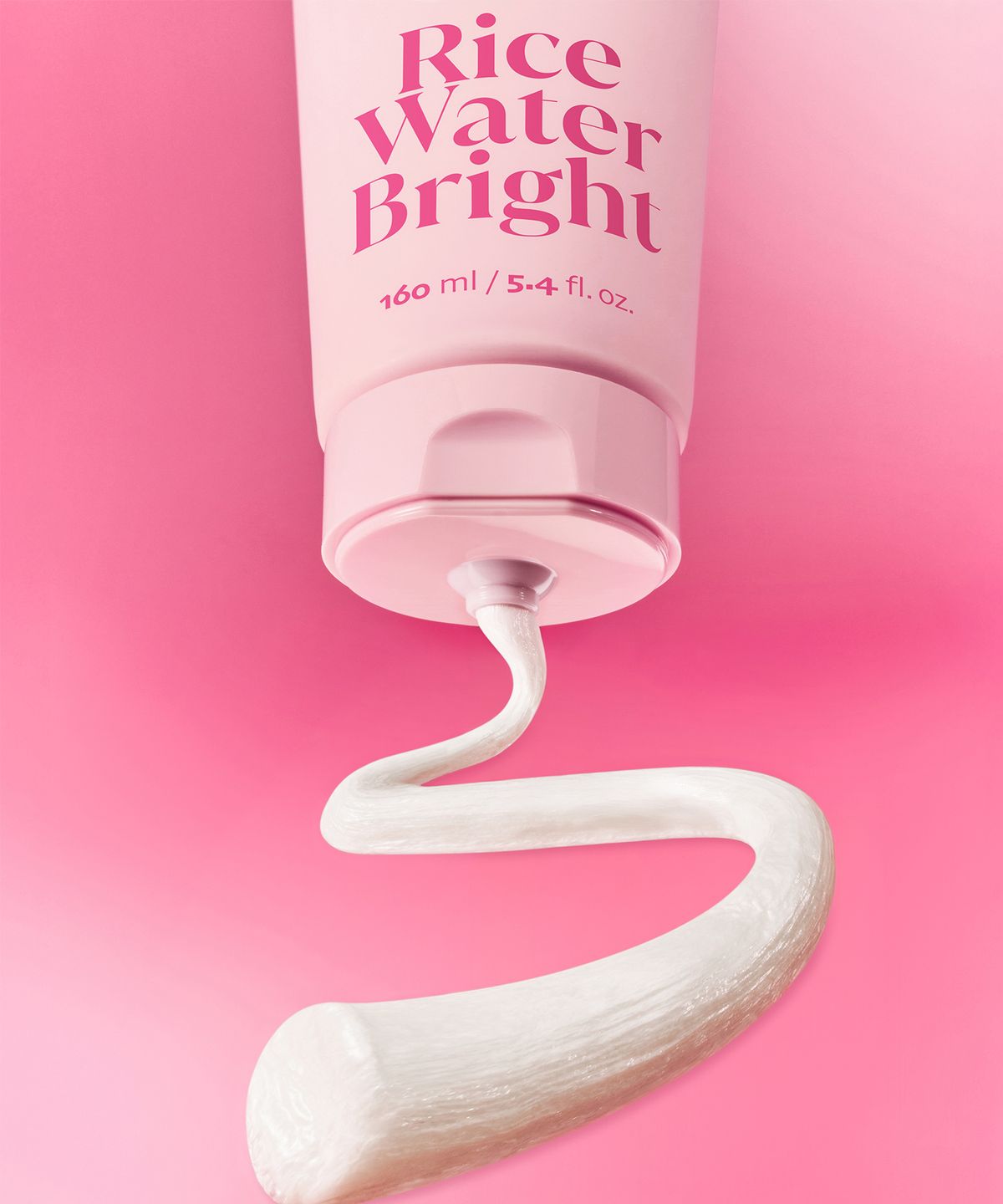 더페이스샵(THE FACE SHOP) 미감수 브라이트 클렌징 폼 160ml