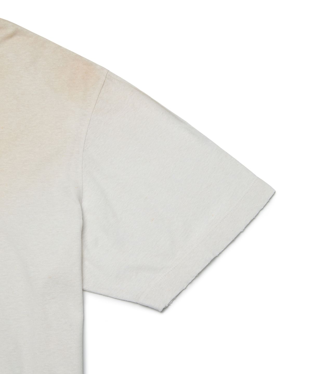 엠엠아이씨(MMIC) DEADSTOCK TEE (WHITE)