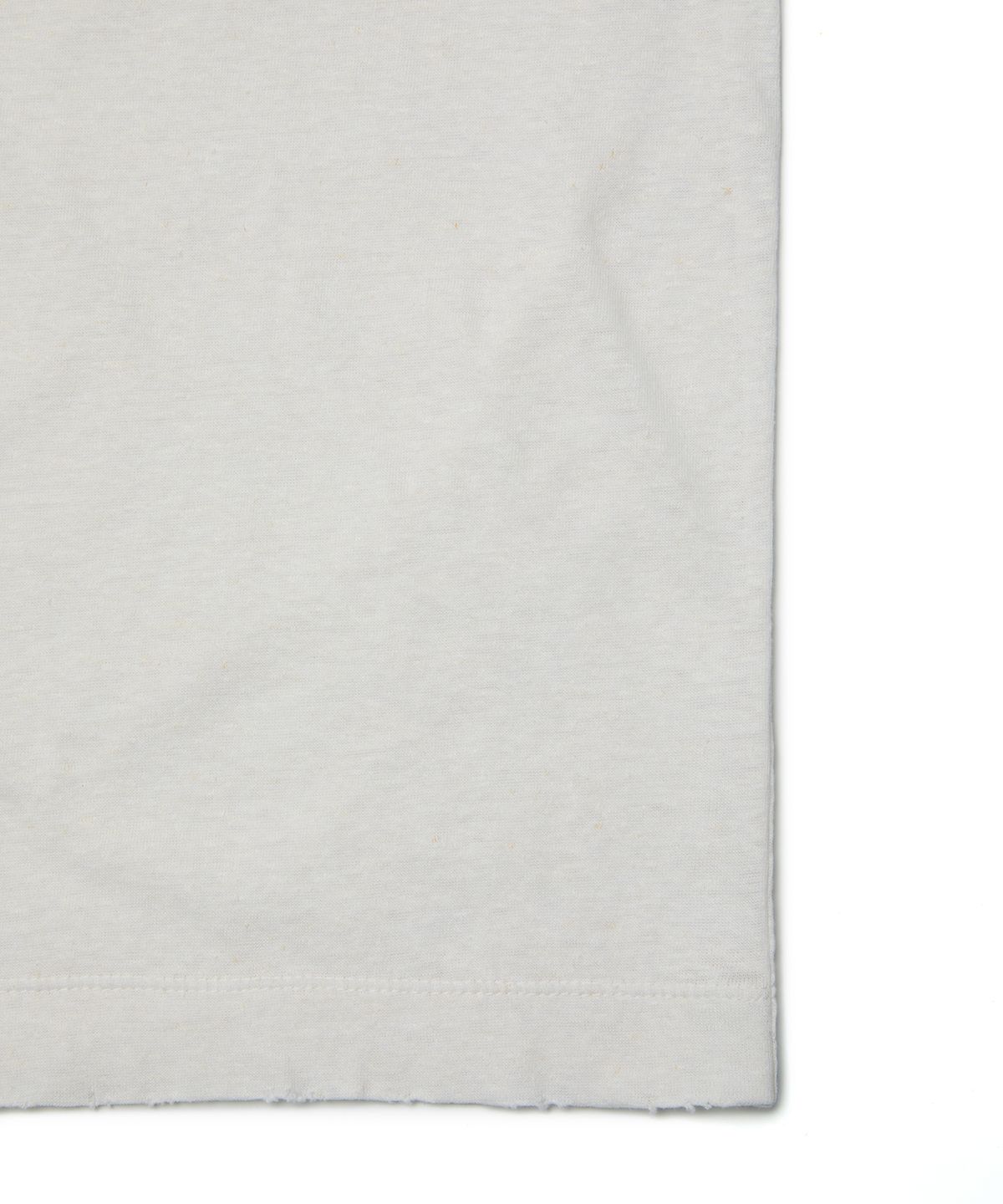 엠엠아이씨(MMIC) DEADSTOCK TEE (WHITE)
