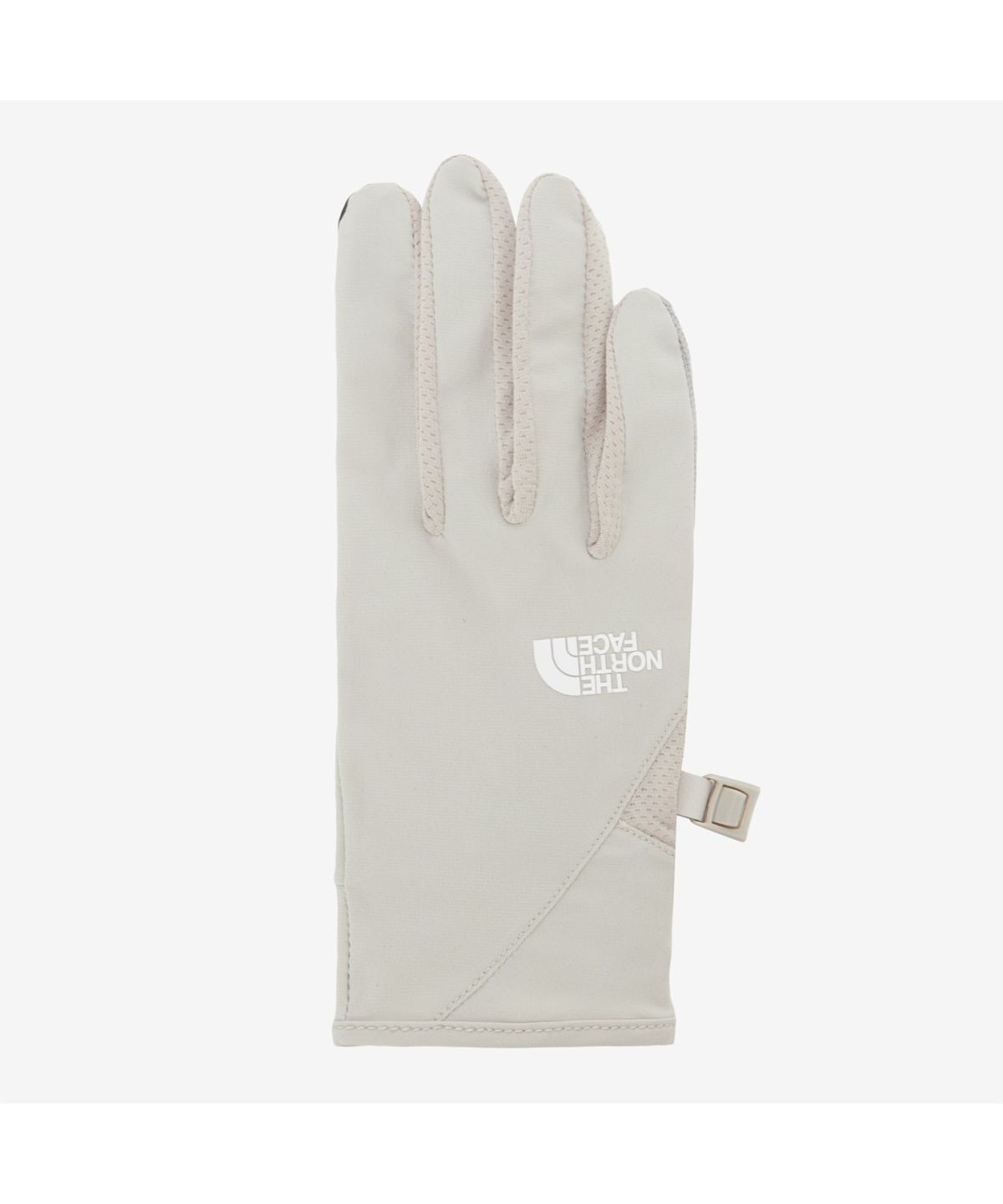 노스페이스(THE NORTH FACE) NJ3GS00B 쿨 라이트 글러브 WHITE SAND