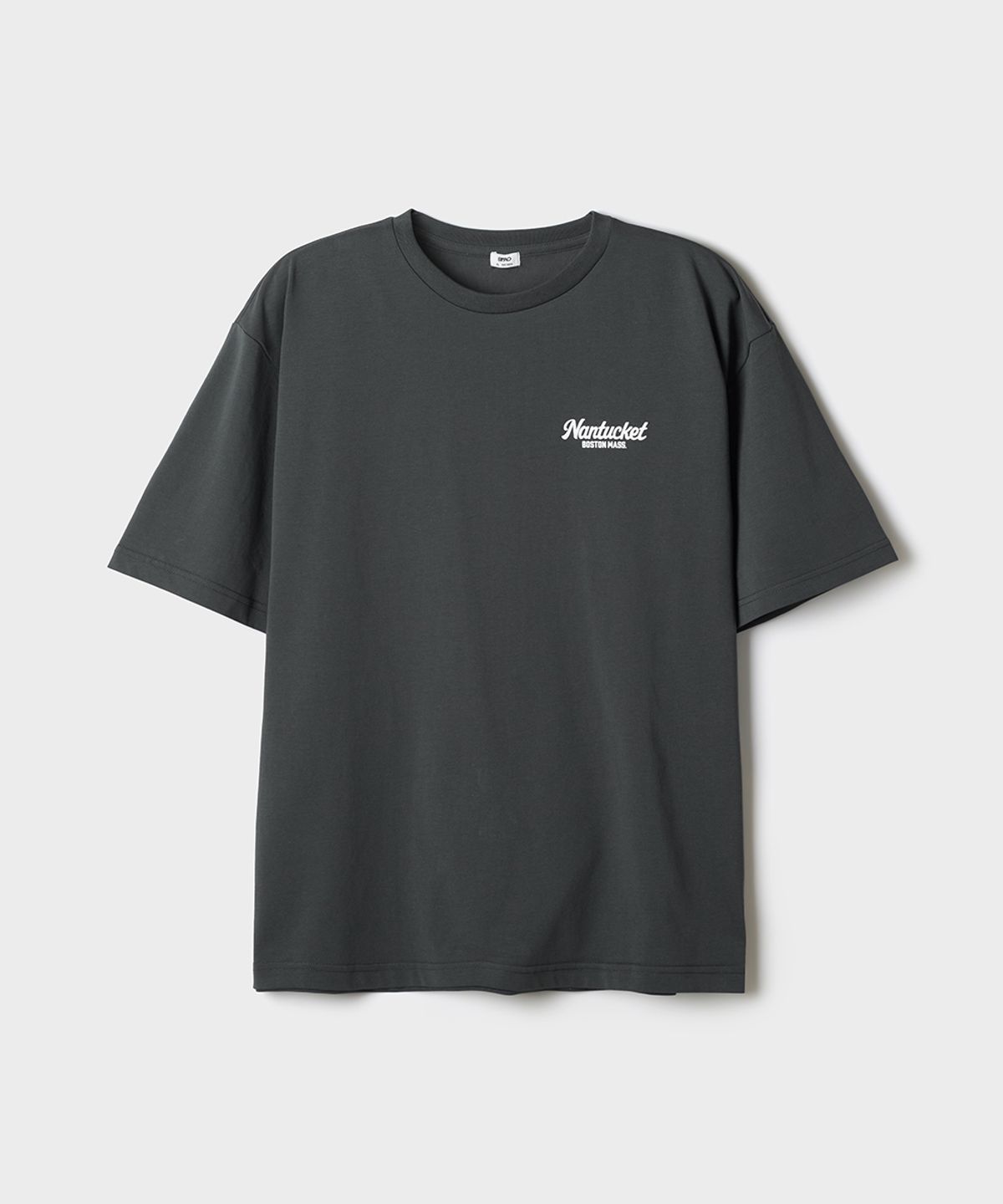 스파오(SPAO) [COOL] NANTUCKET 반팔티_SPRPG25C62