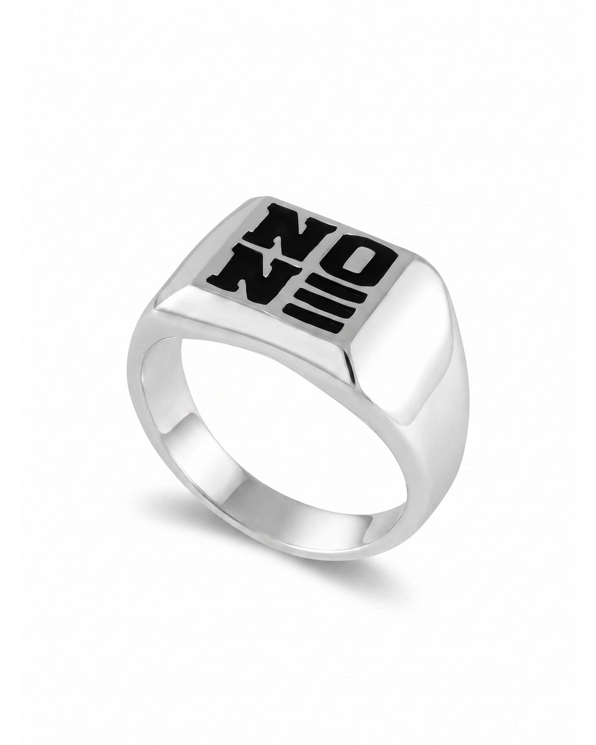 논논(NONENON) SQUARE RNG