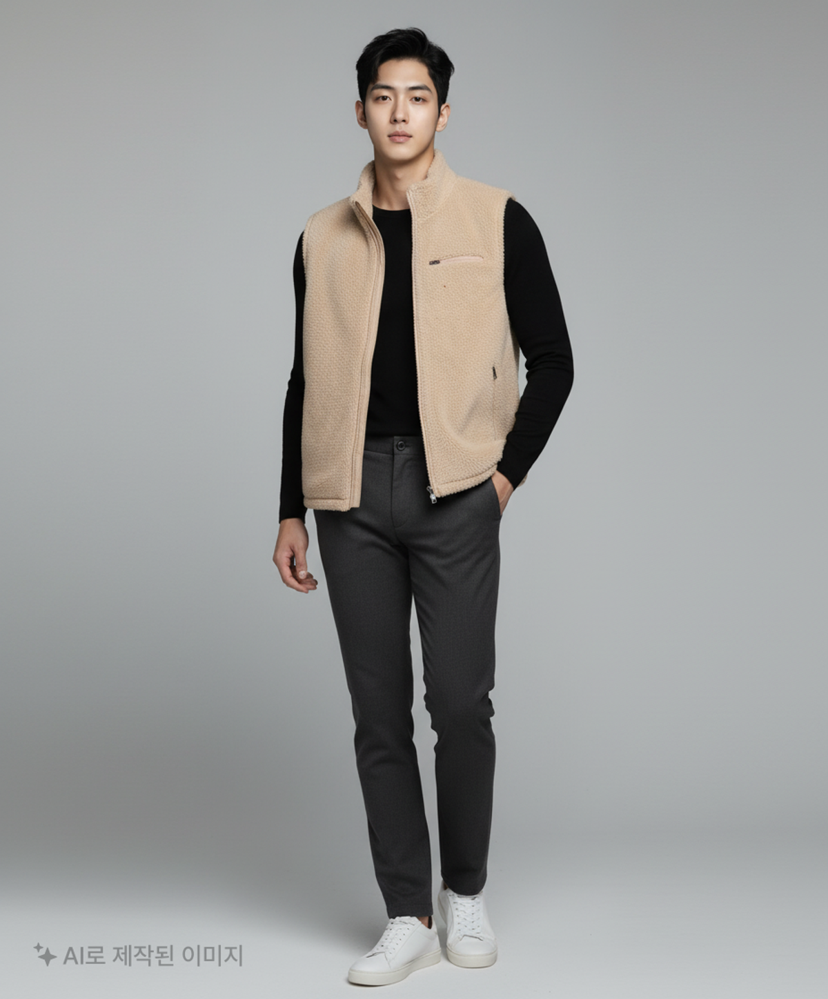 휠라(FILA) 베스트 105