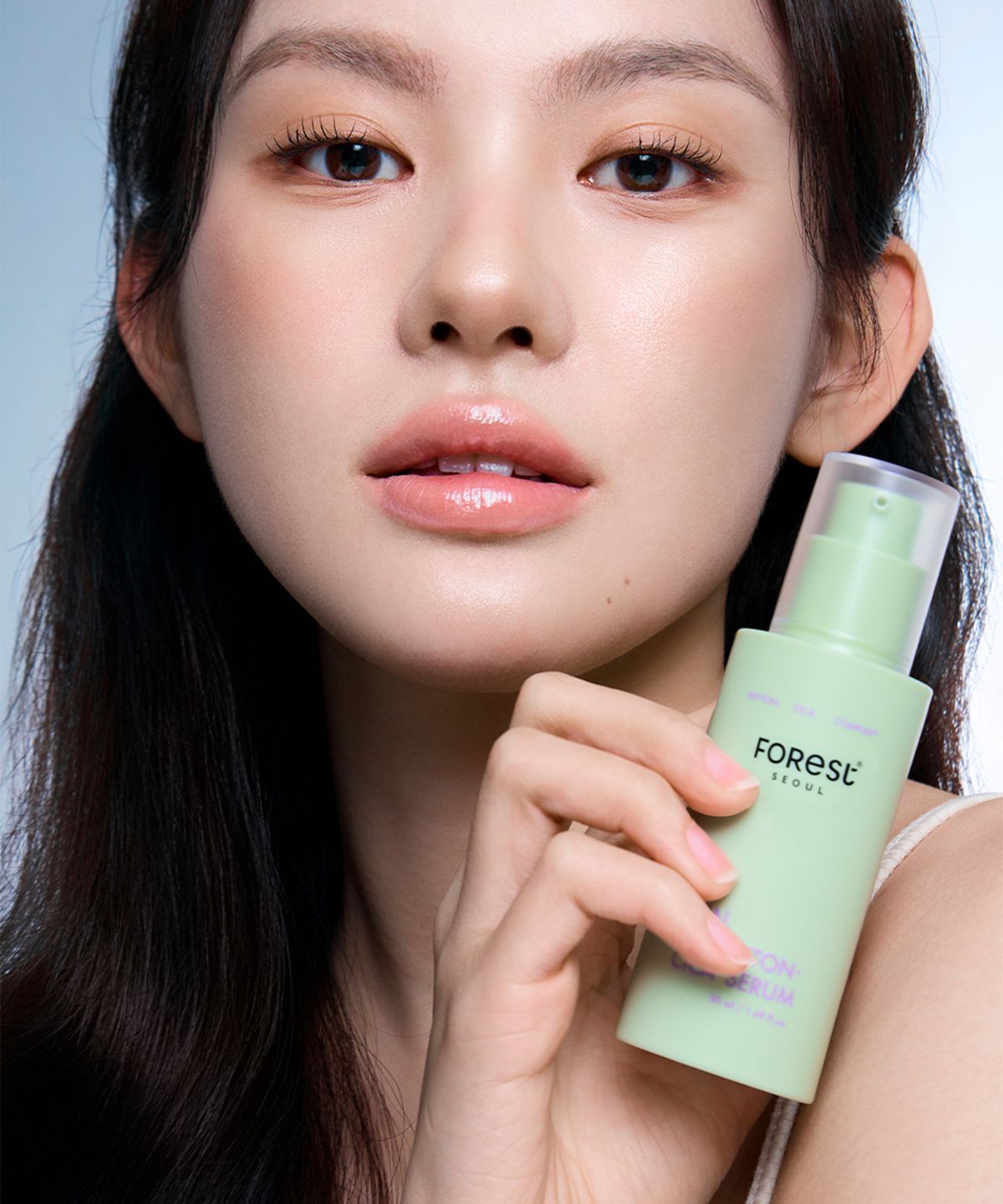 포레스트(FOREST) 히알 피톤시카 세럼 50ml