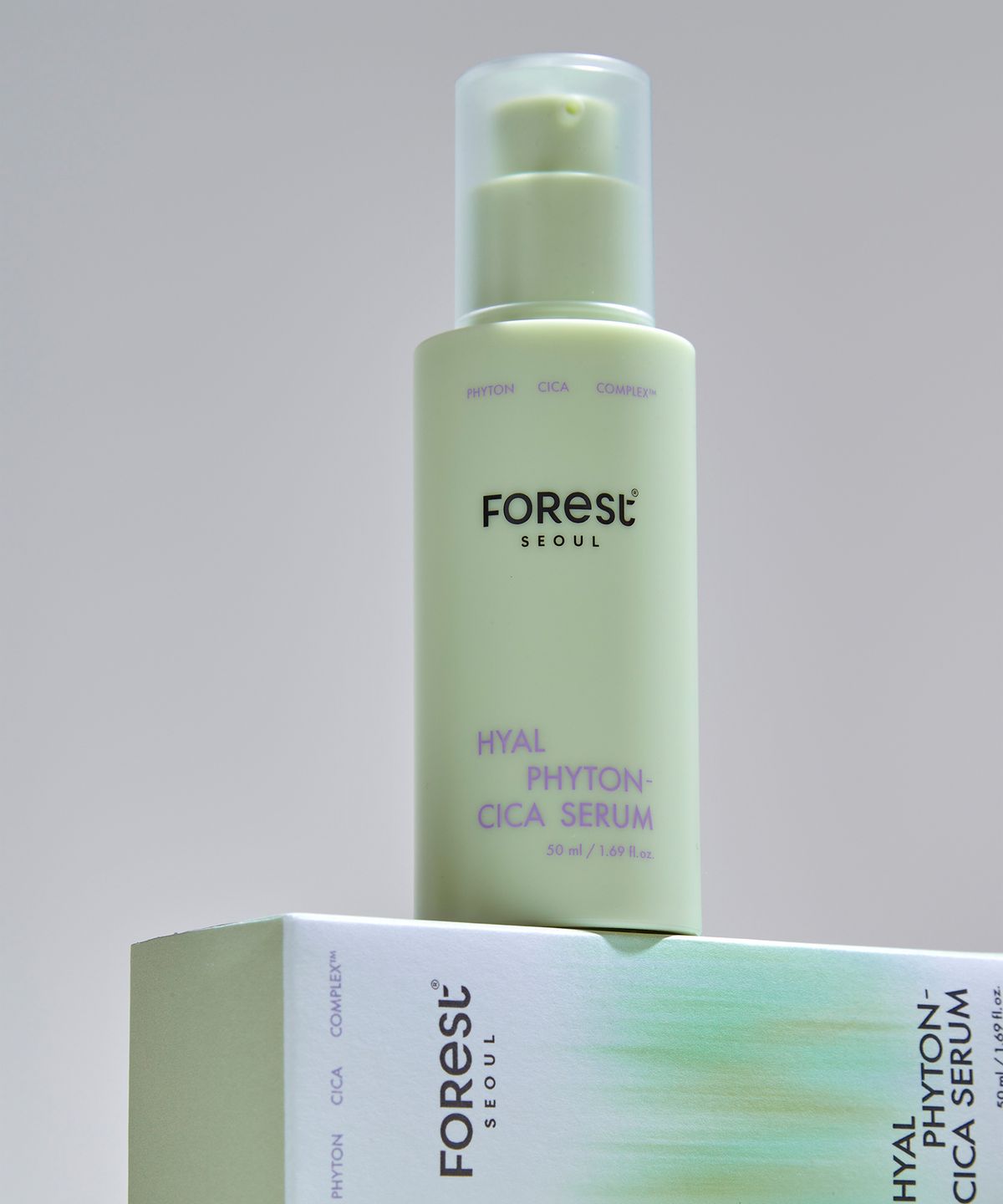포레스트(FOREST) 히알 피톤시카 세럼 50ml