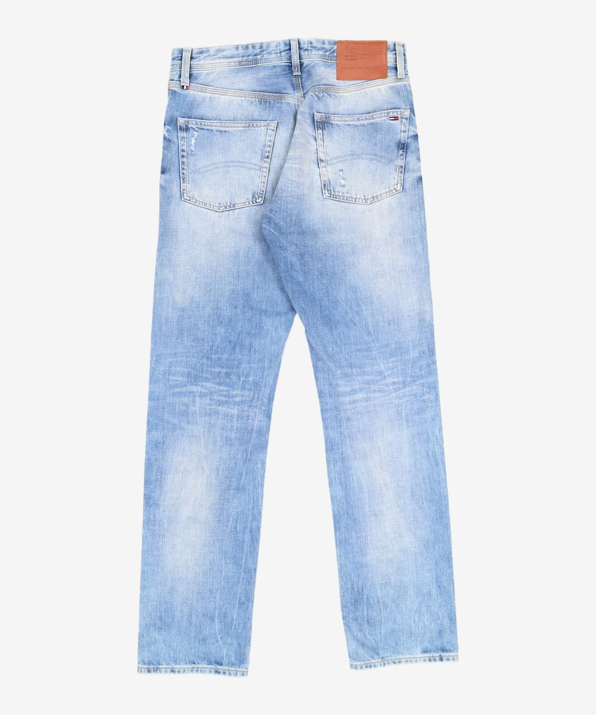 힐피거데님(Hilfiger Denim by Tommy Hilfiger) 청/데님 팬츠 29/32