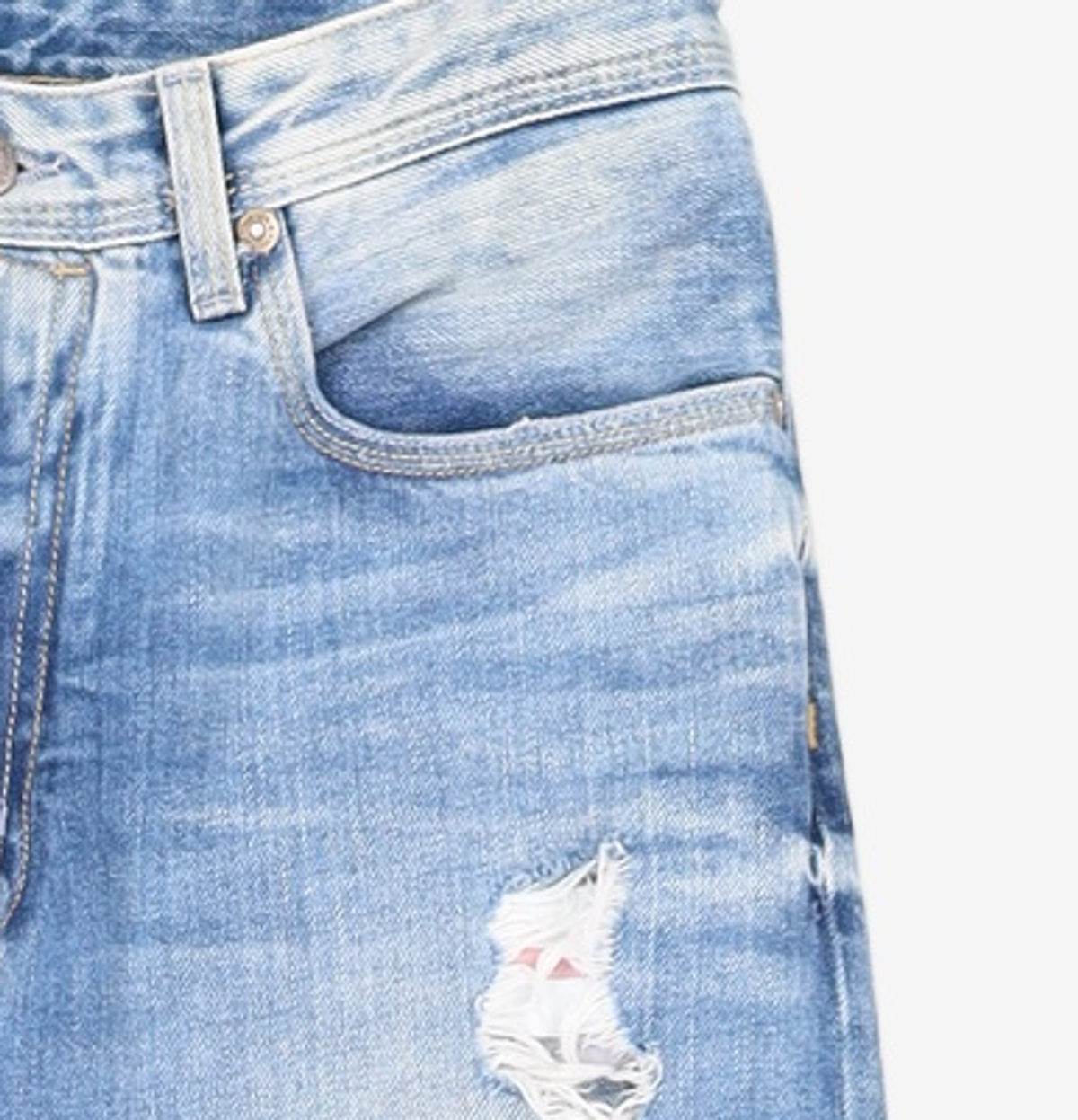 힐피거데님(Hilfiger Denim by Tommy Hilfiger) 청/데님 팬츠 29/32