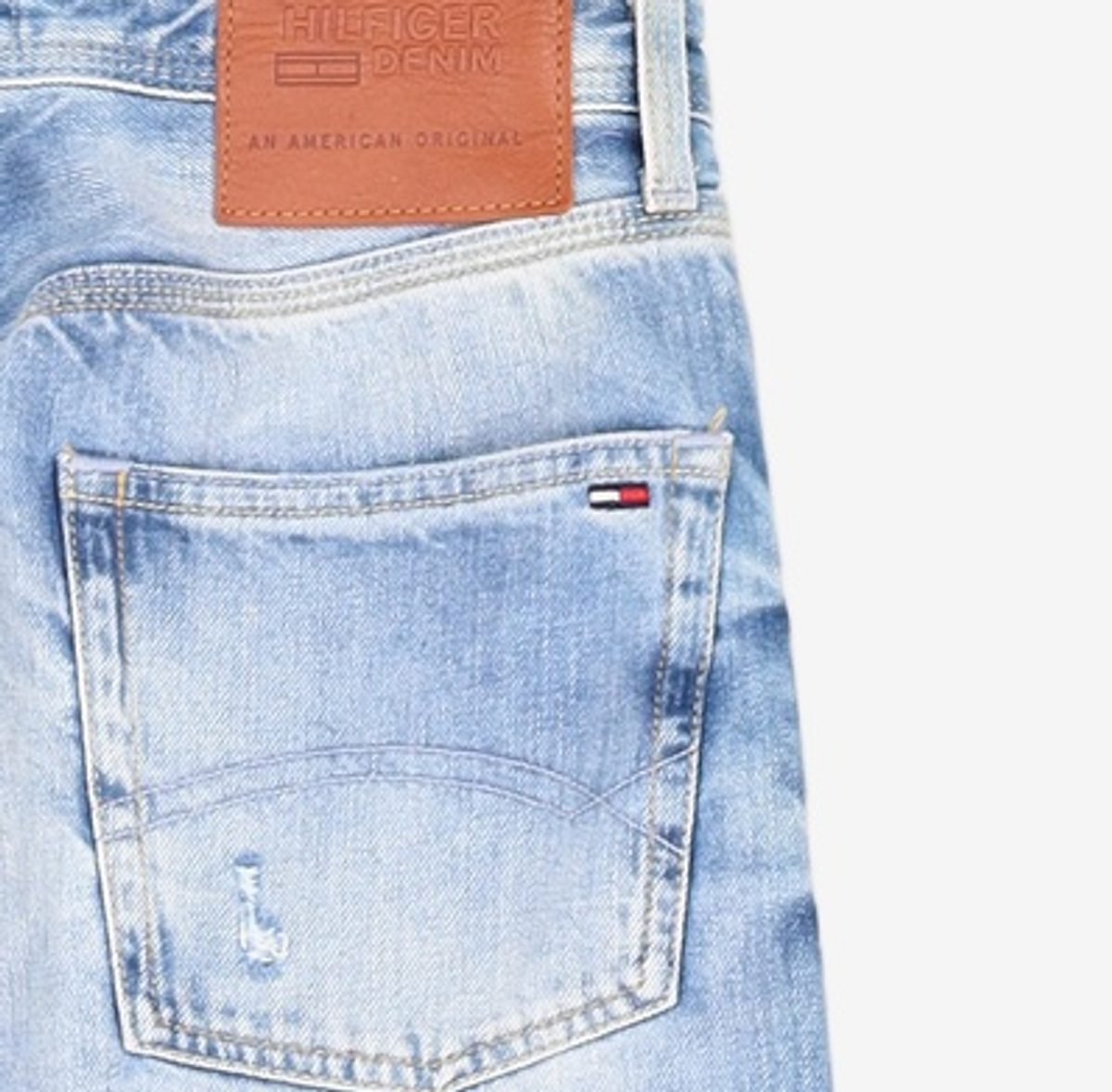힐피거데님(Hilfiger Denim by Tommy Hilfiger) 청/데님 팬츠 29/32
