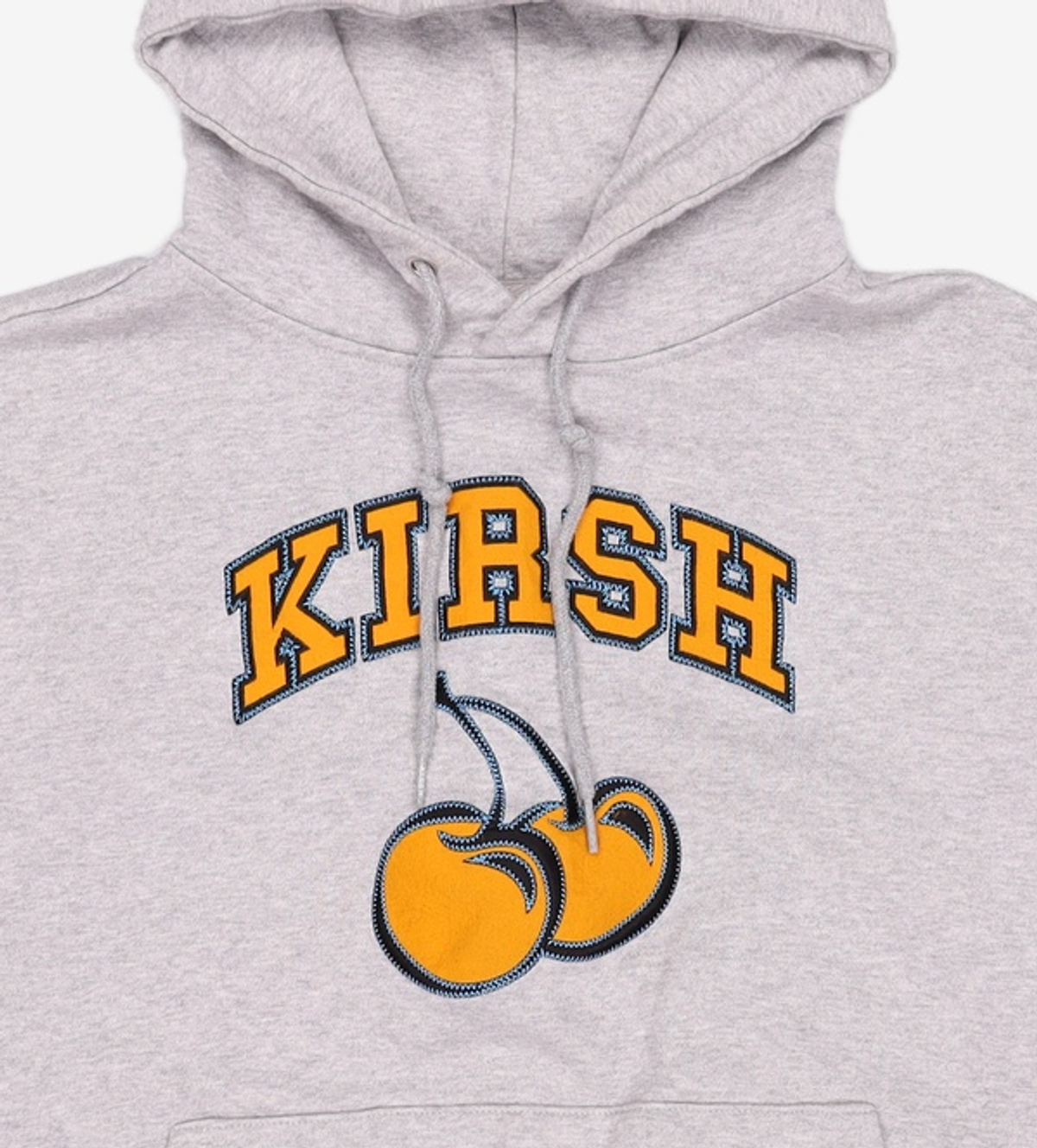 키르시(KIRSH) 후드 티셔츠 1