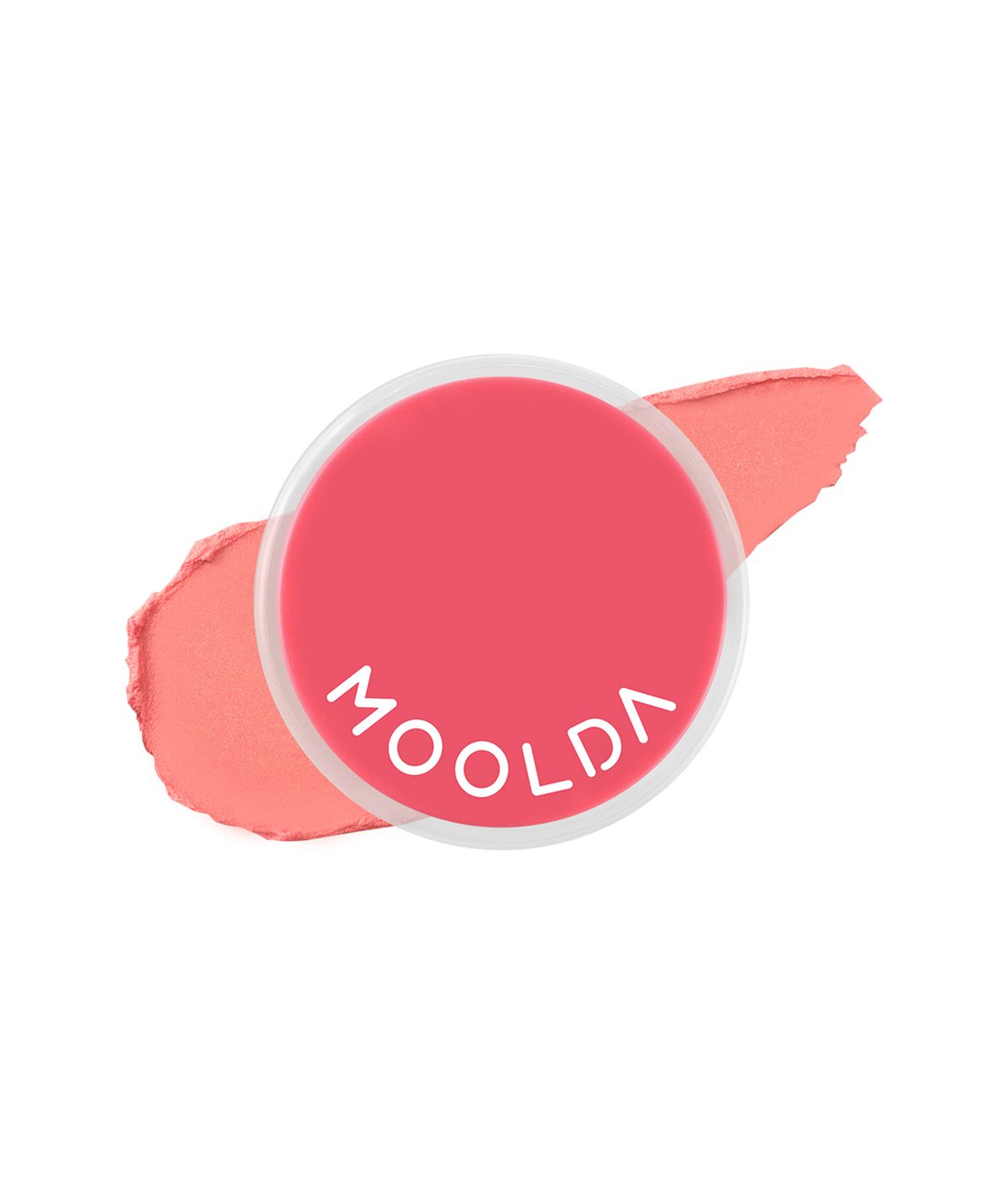 물다(MOOLDA) 물다 모이스처 베일 멀티 유즈 블러셔