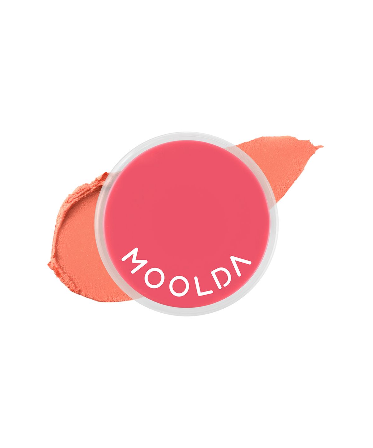 물다(MOOLDA) 물다 모이스처 베일 멀티 유즈 블러셔