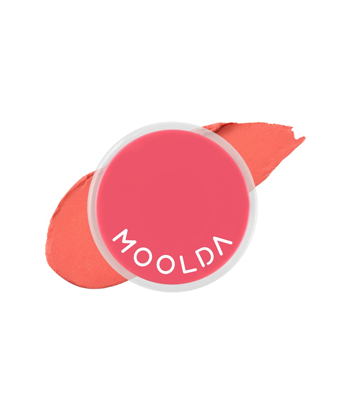 물다(MOOLDA) 물다 모이스처 베일 멀티 유즈 블러셔