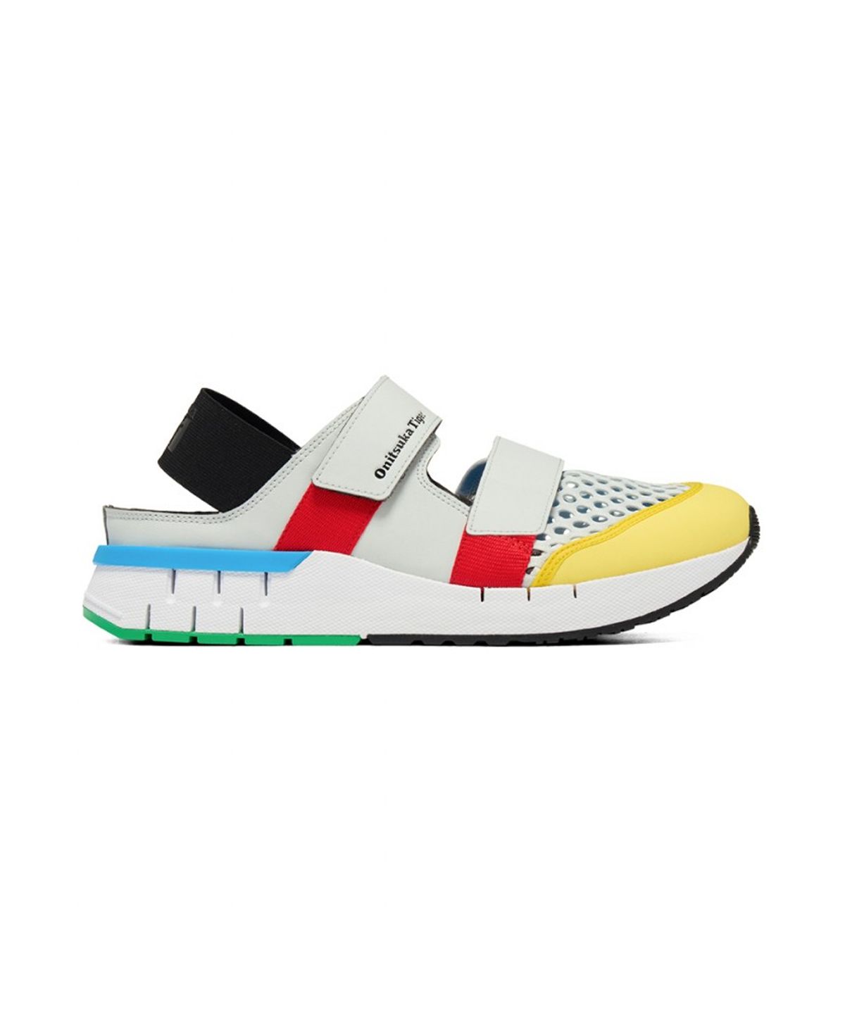 오니츠카타이거(ONITSUKA TIGER) 레빌락 샌들 1183A966_021