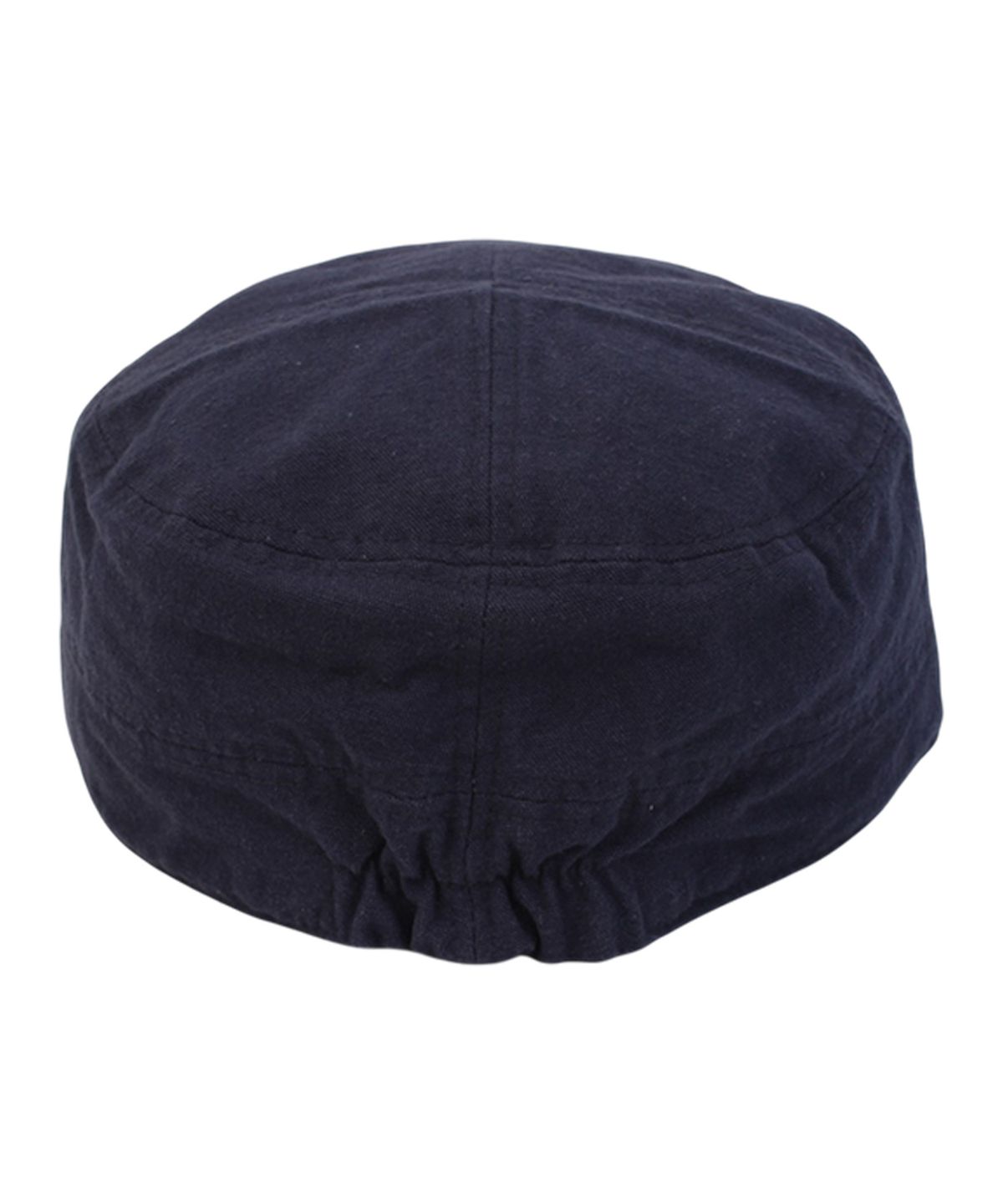 유니버셜 케미스트리(UNIVERSAL CHEMISTRY) Vintage Washing Navy Marine Cap 마린캡