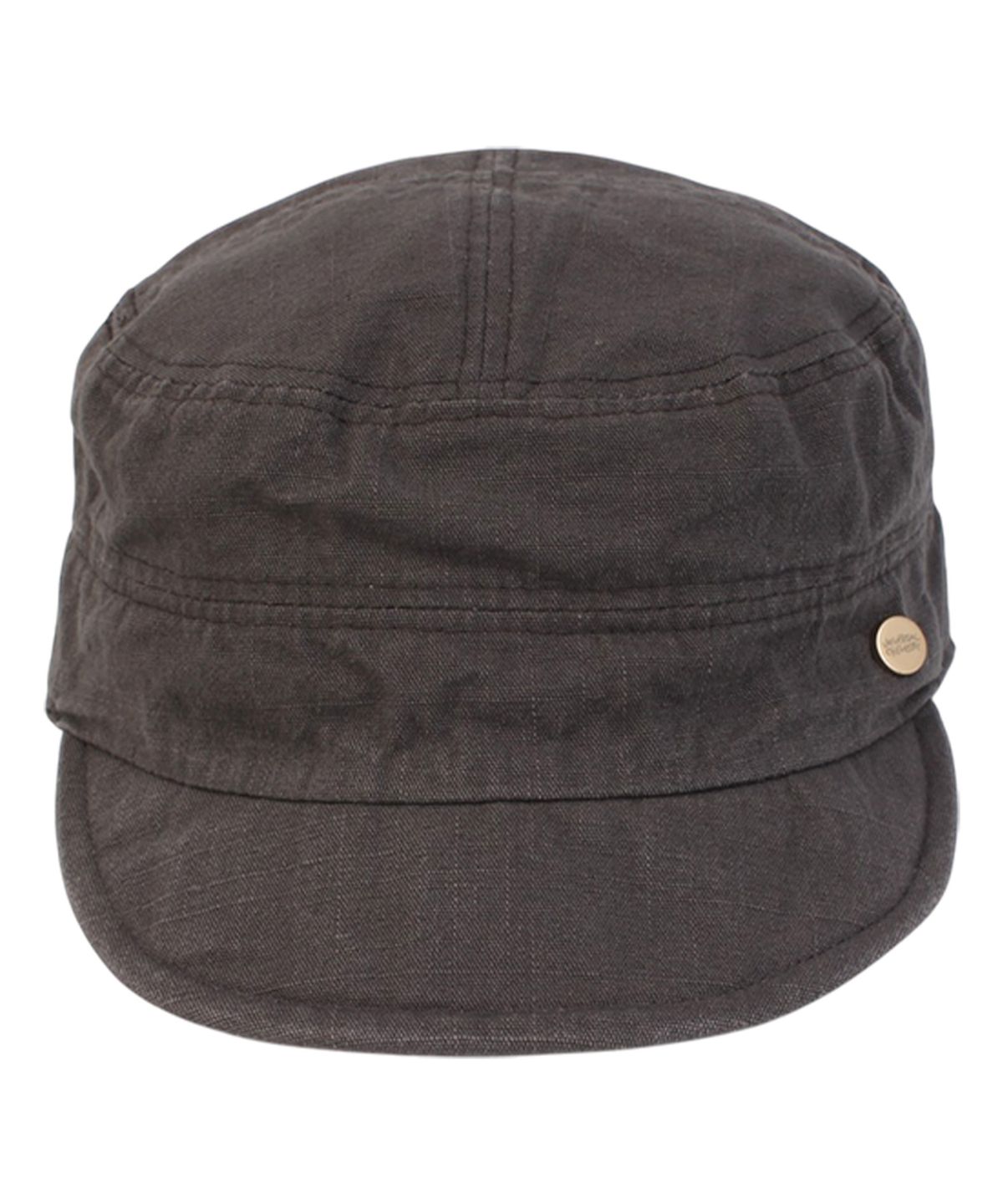 유니버셜 케미스트리(UNIVERSAL CHEMISTRY) Vintage Washing Gray Marine Cap 마린캡