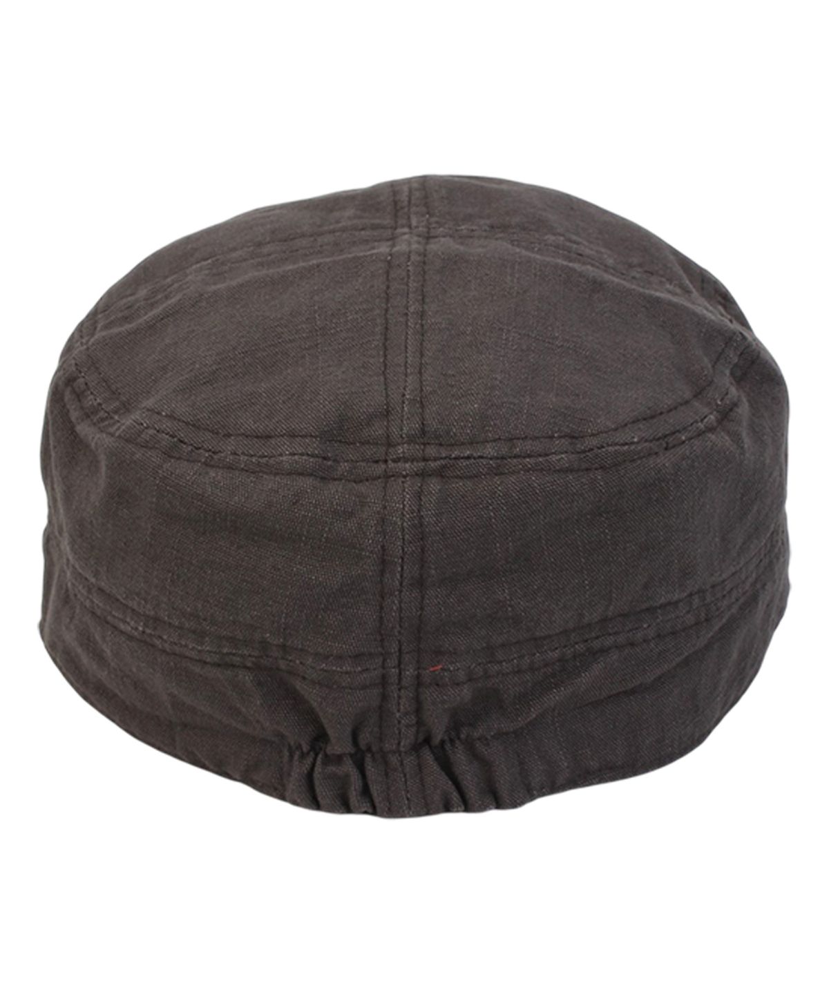유니버셜 케미스트리(UNIVERSAL CHEMISTRY) Vintage Washing Gray Marine Cap 마린캡