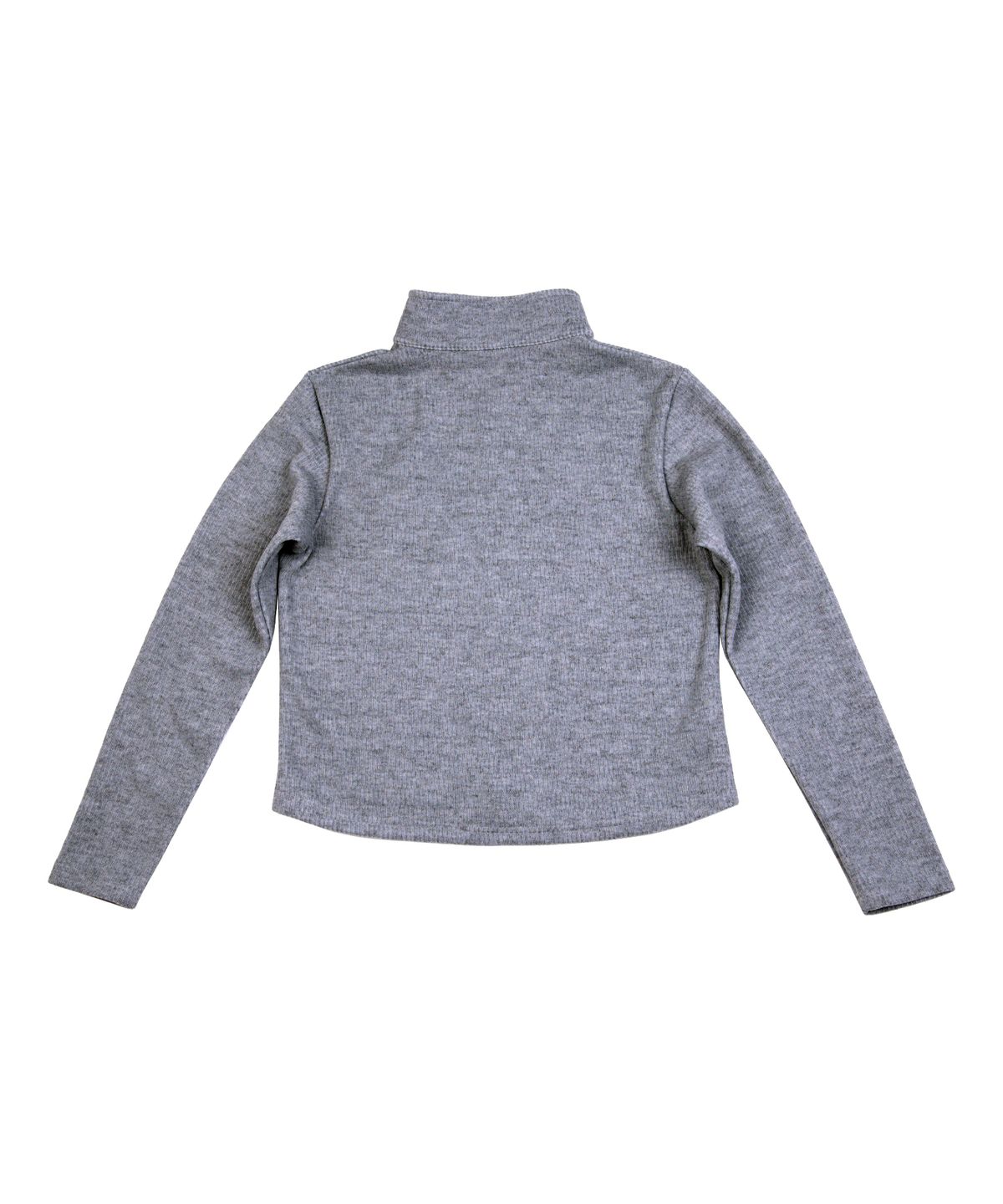 히피하우스(HIPPIE HAUS) Nothin lasts forever Knit Zip-up_C2