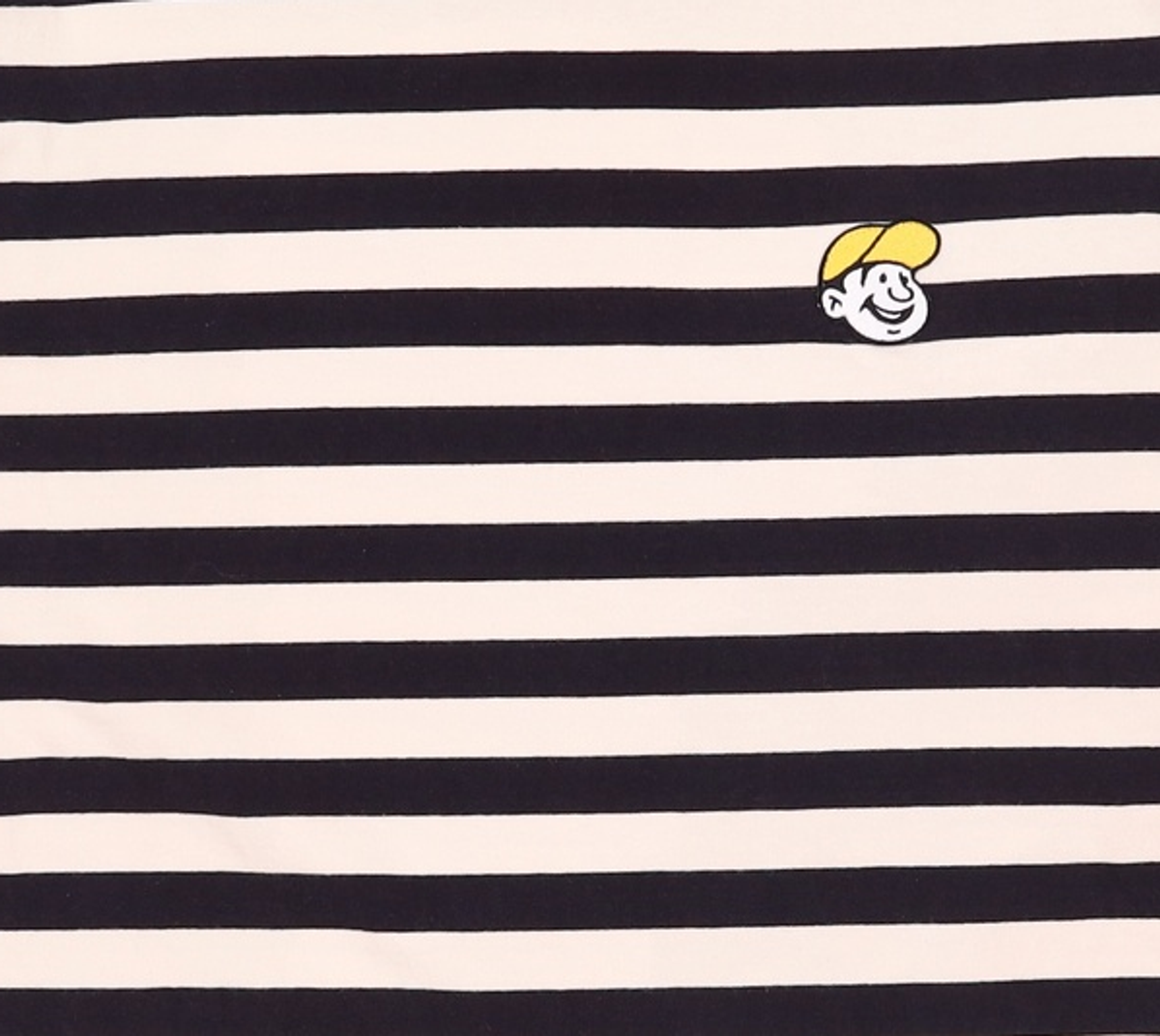 이벳필드(EBBETSFIELD) 긴소매 티셔츠 S