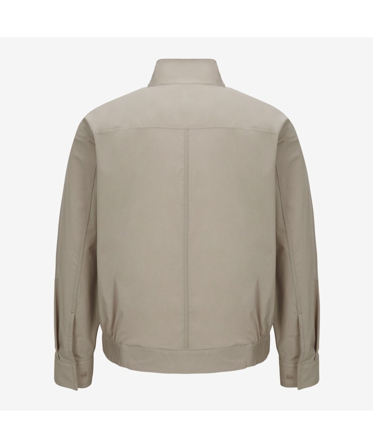 노스페이스(THE NORTH FACE) NJ3BS20C 남성 아이스큐브 자켓 WALNUT