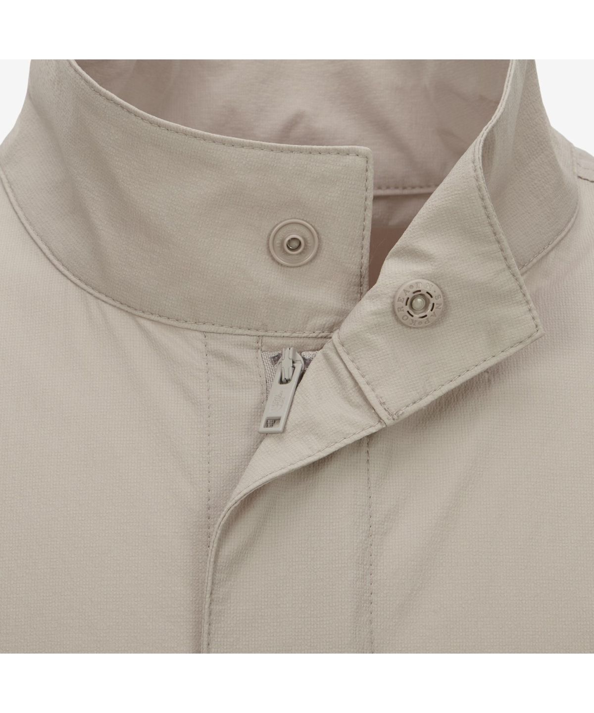 노스페이스(THE NORTH FACE) NJ3BS20C 남성 아이스큐브 자켓 WALNUT