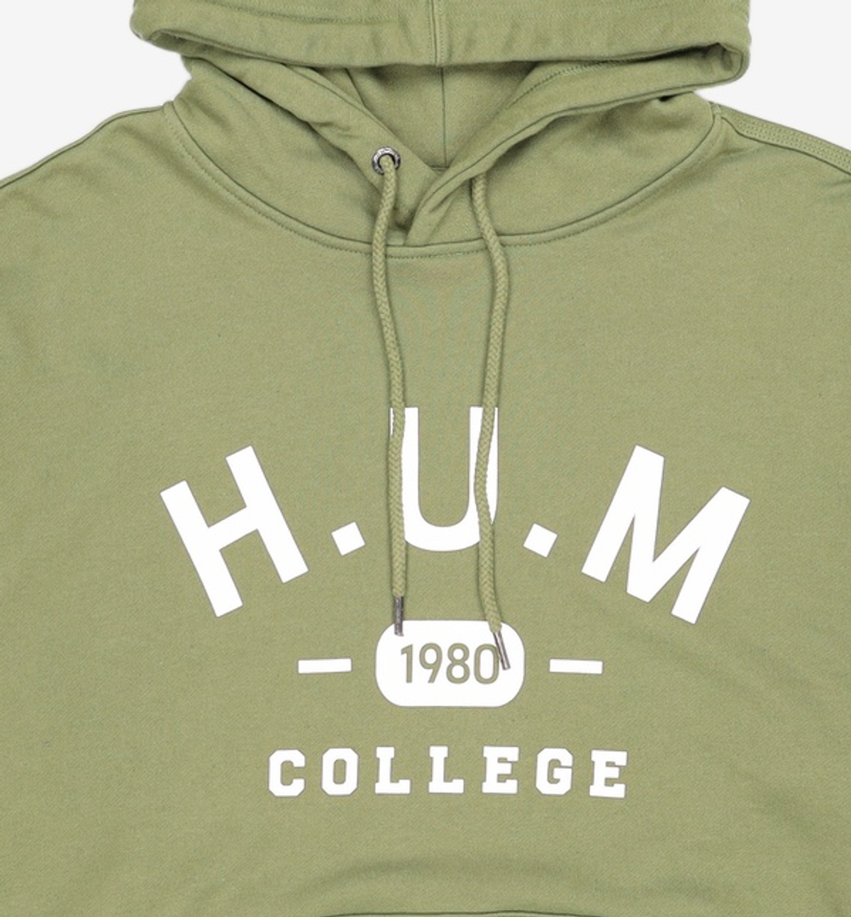 흄(HUM) 후드 티셔츠 L