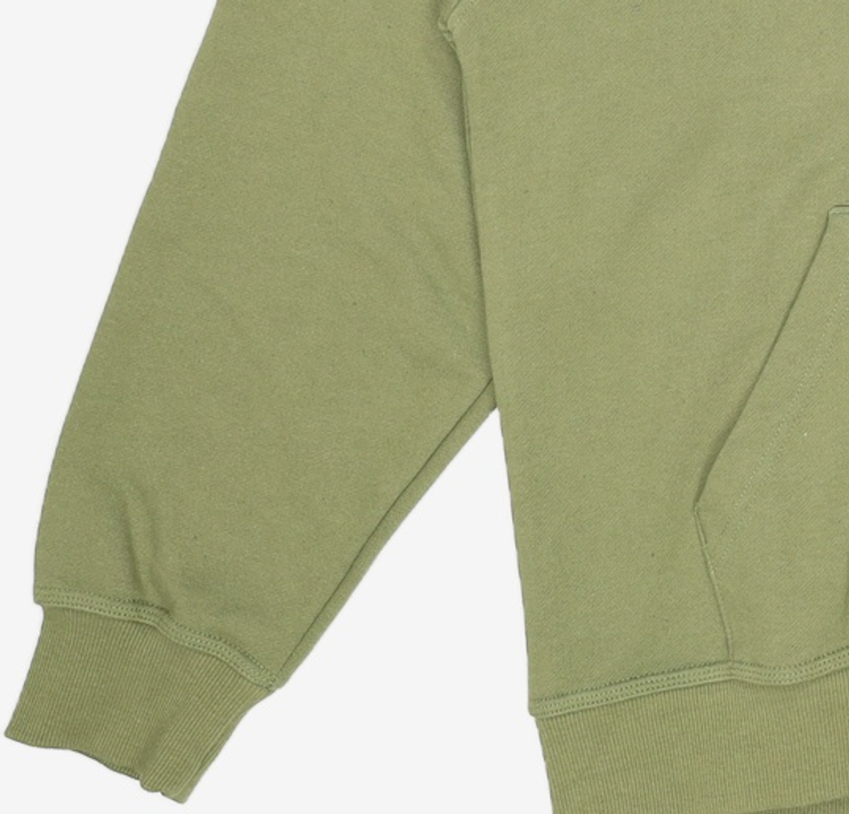 흄(HUM) 후드 티셔츠 L