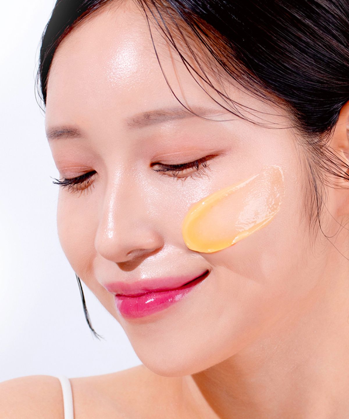 앤서로지(ANSOLOGY) 올리오 BHA 포어멜팅 클렌징 밤 100g