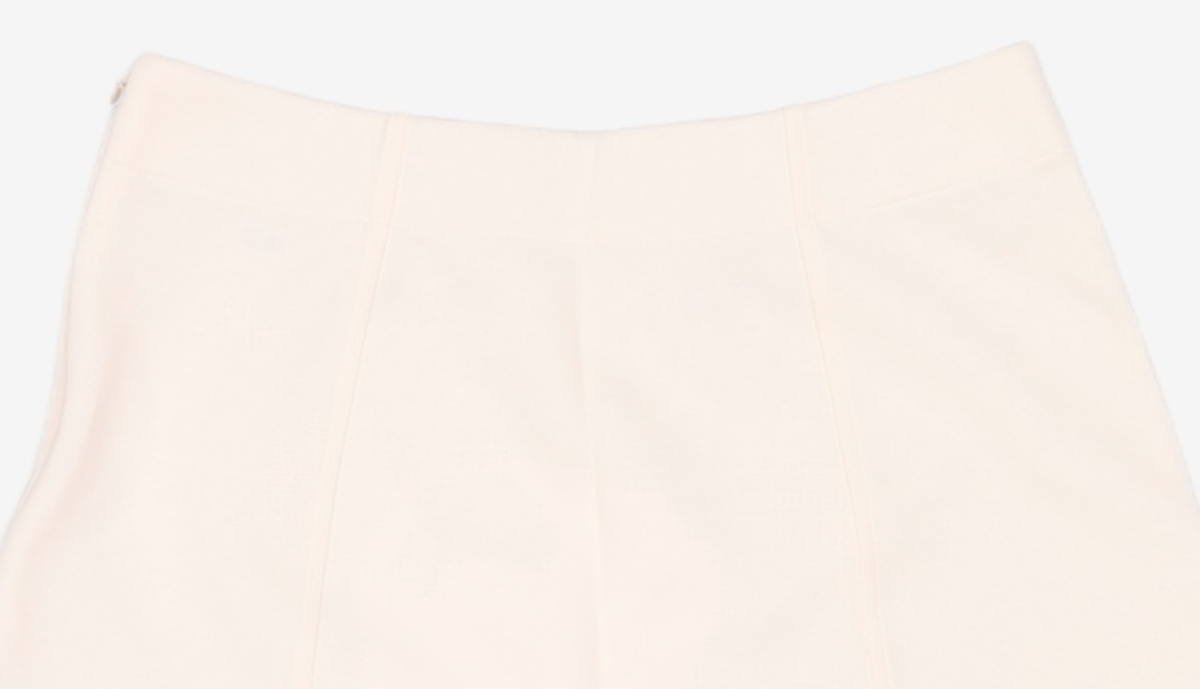 유니클로(UNIQLO) 미디스커트 L