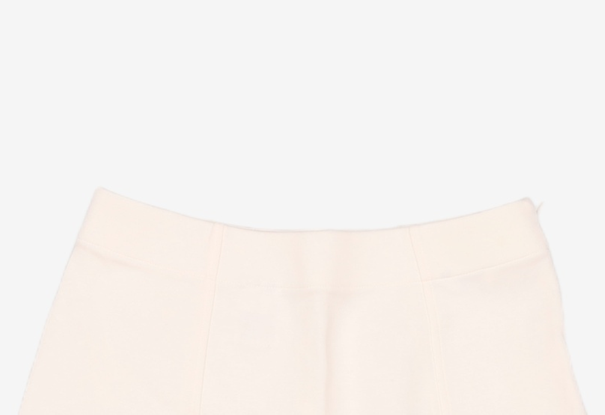 유니클로(UNIQLO) 미디스커트 L