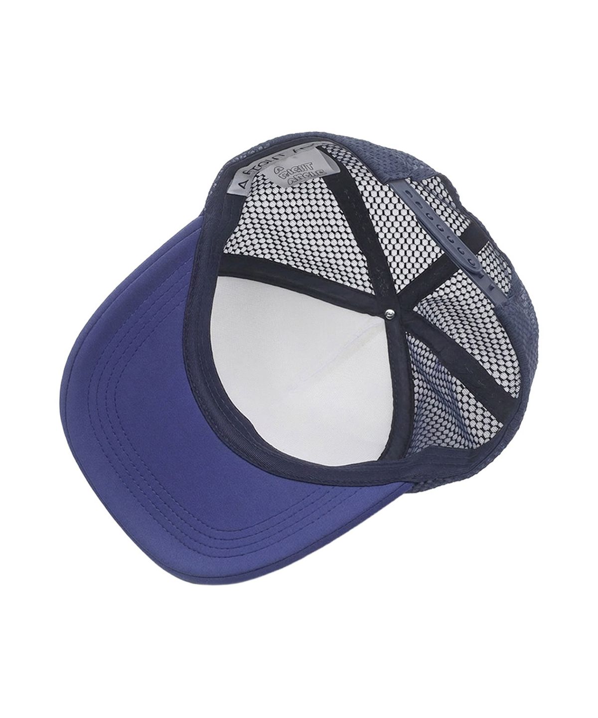 어라이트앵글(ARIGHTANGLE) Avatar trucker cap (4 Color)