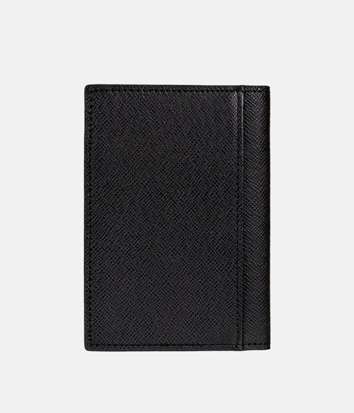 제뉴인그립(GENUINEGRIP) 제주 말가죽 포켓 월렛 카드지갑 - HORSEHIDE EDITION