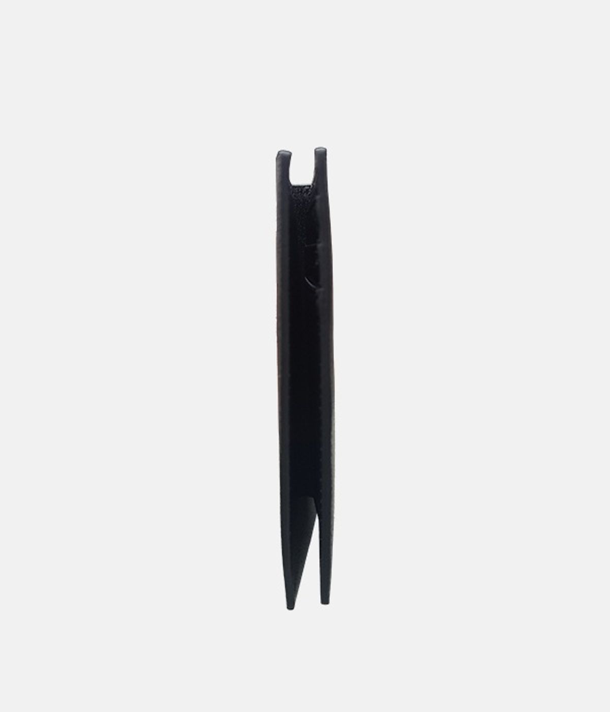 제뉴인그립(GENUINEGRIP) 제주 말가죽 포켓 월렛 카드지갑 - HORSEHIDE EDITION