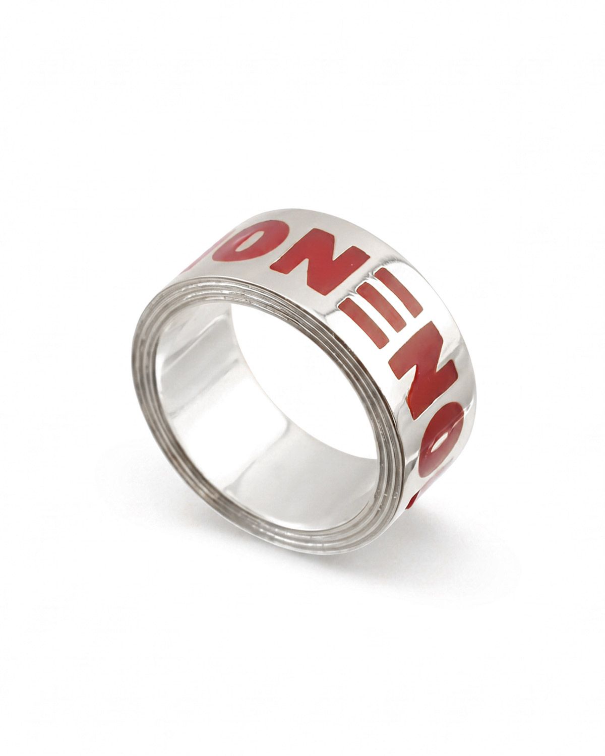 논논(NONENON) TAPE RING