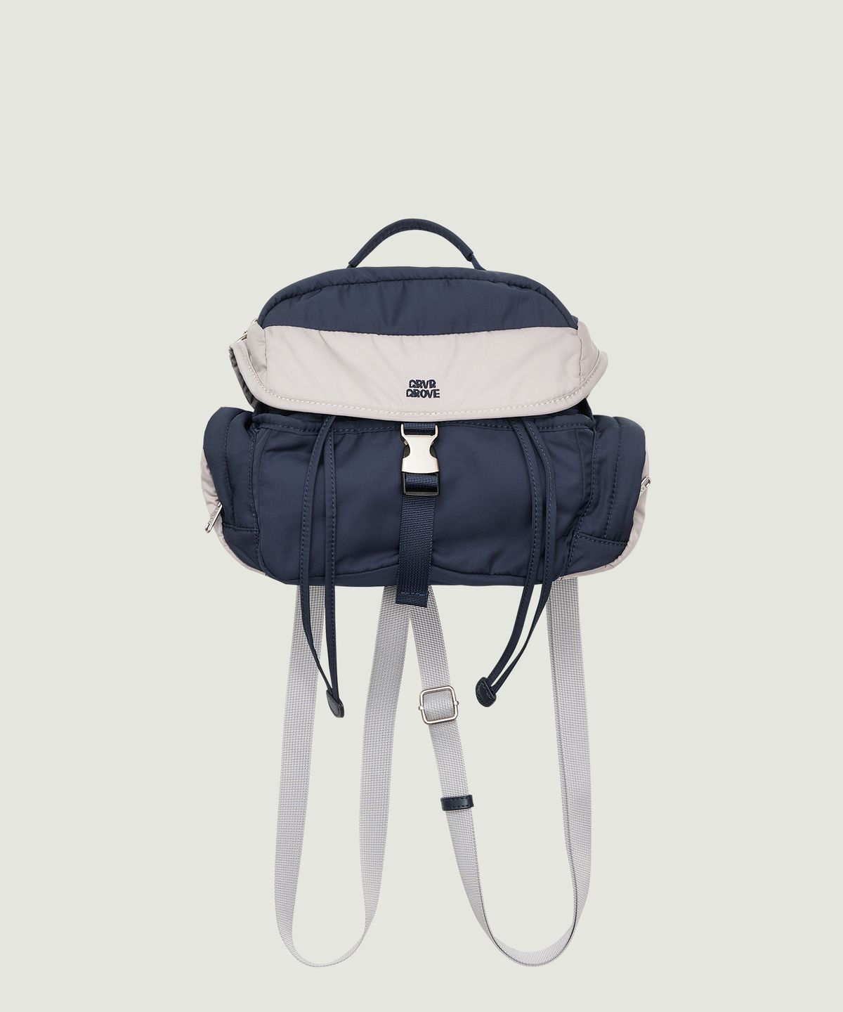 그로브(GROVE) MIYO 3-WAY BAG (NAVY)