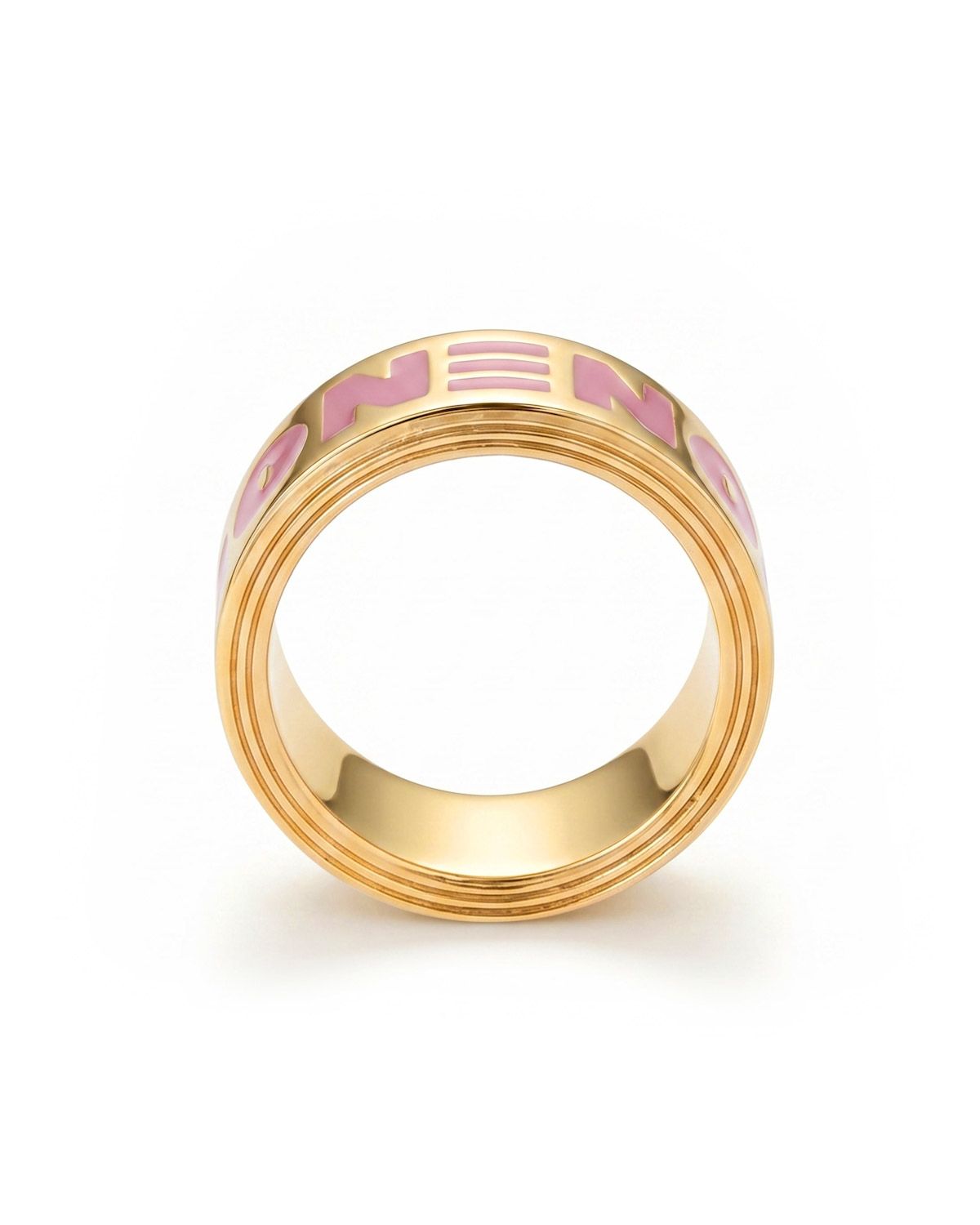 논논(NONENON) TAPE RING G
