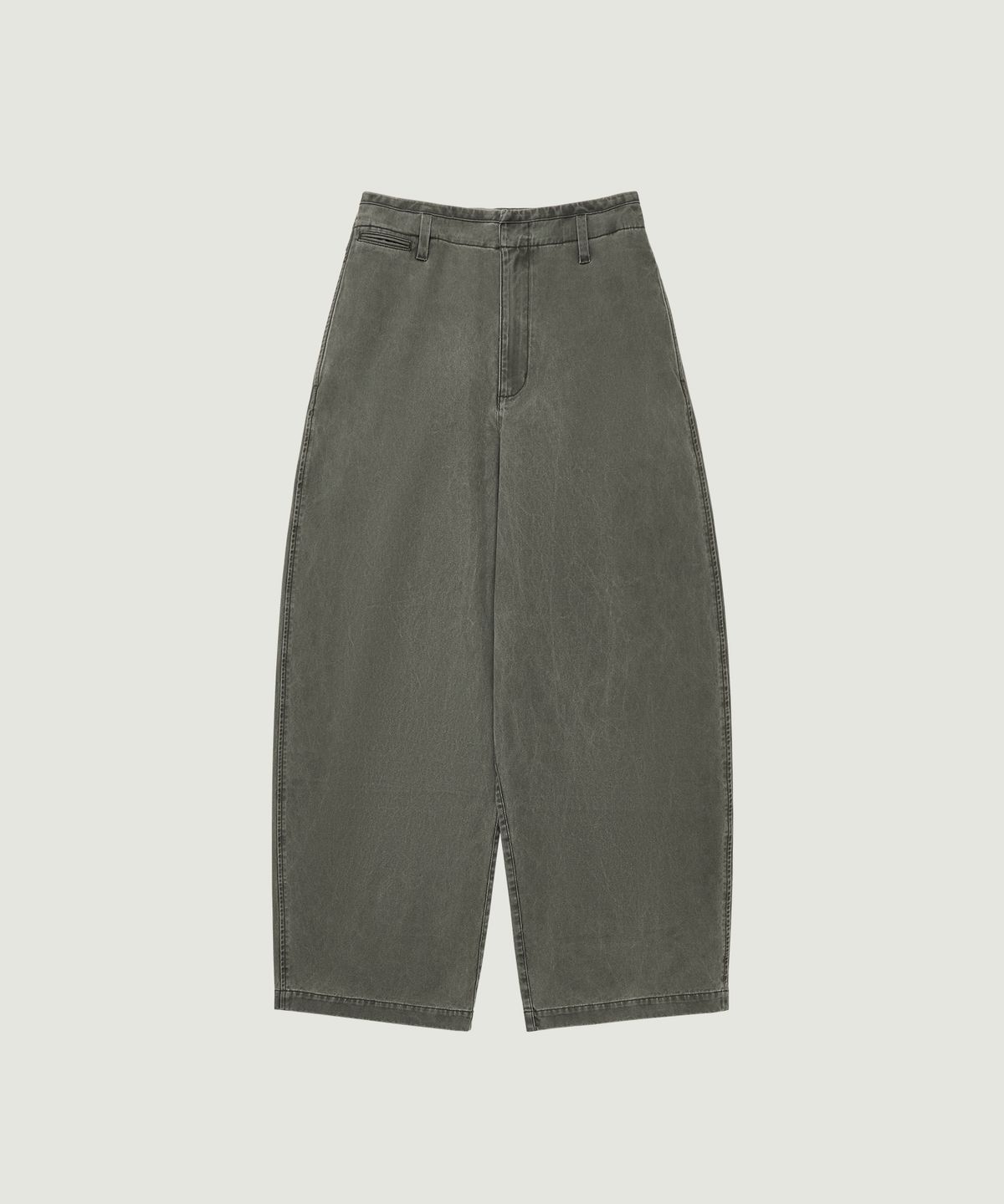 그로브(GROVE) TOVI PANTS (KHAKI)