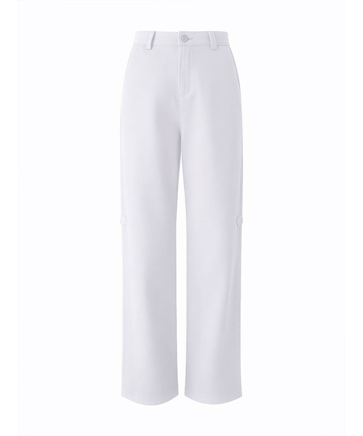 바스카라(VASCARA) Side Pocket Cotton Pants (5colors)