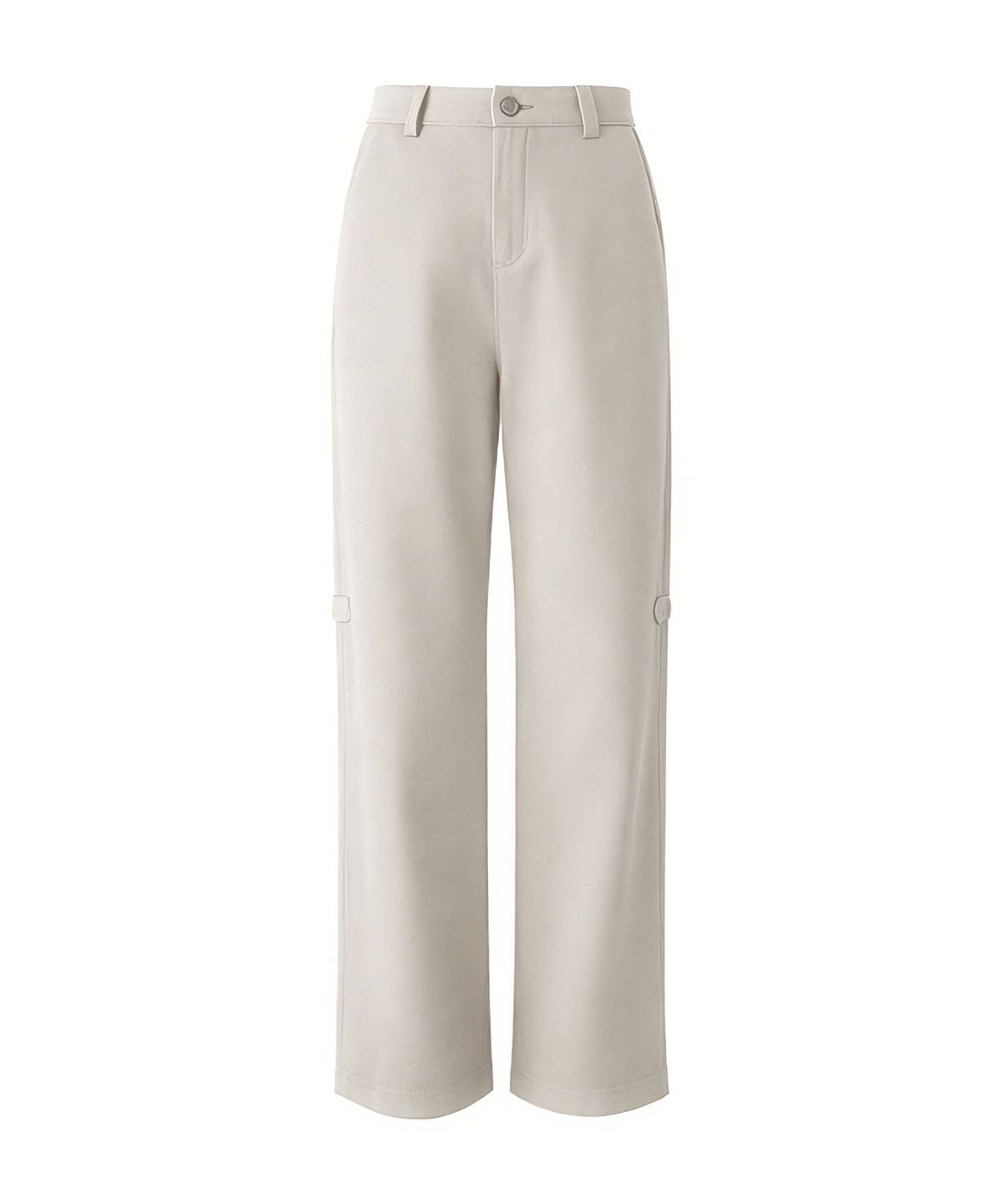 바스카라(VASCARA) Side Pocket Cotton Pants (5colors)