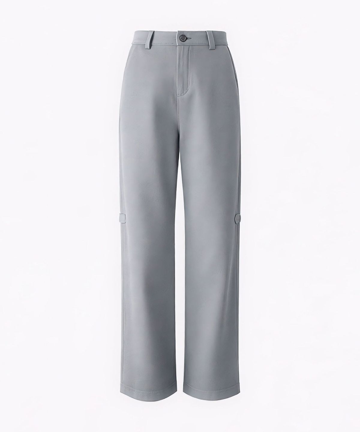 바스카라(VASCARA) Side Pocket Cotton Pants (5colors)